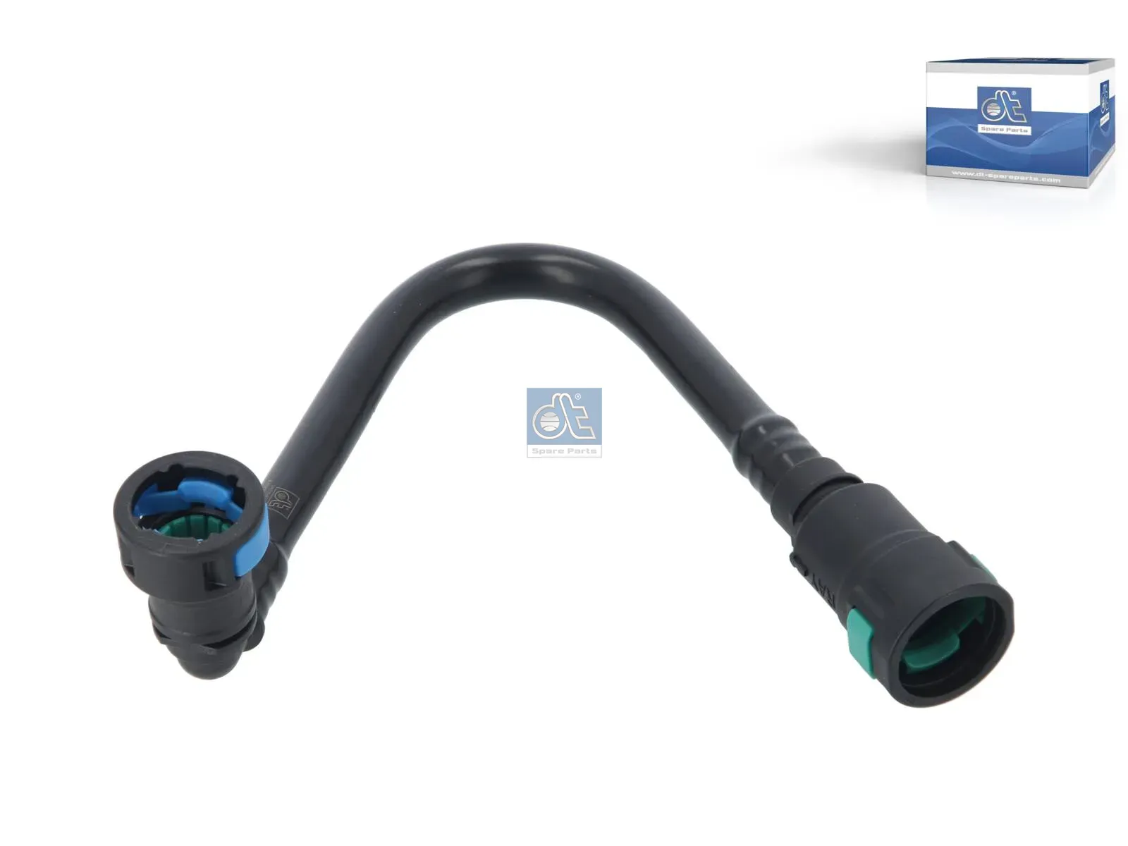 Fuel line