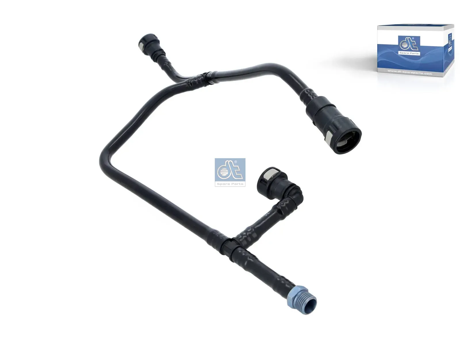 Fuel line