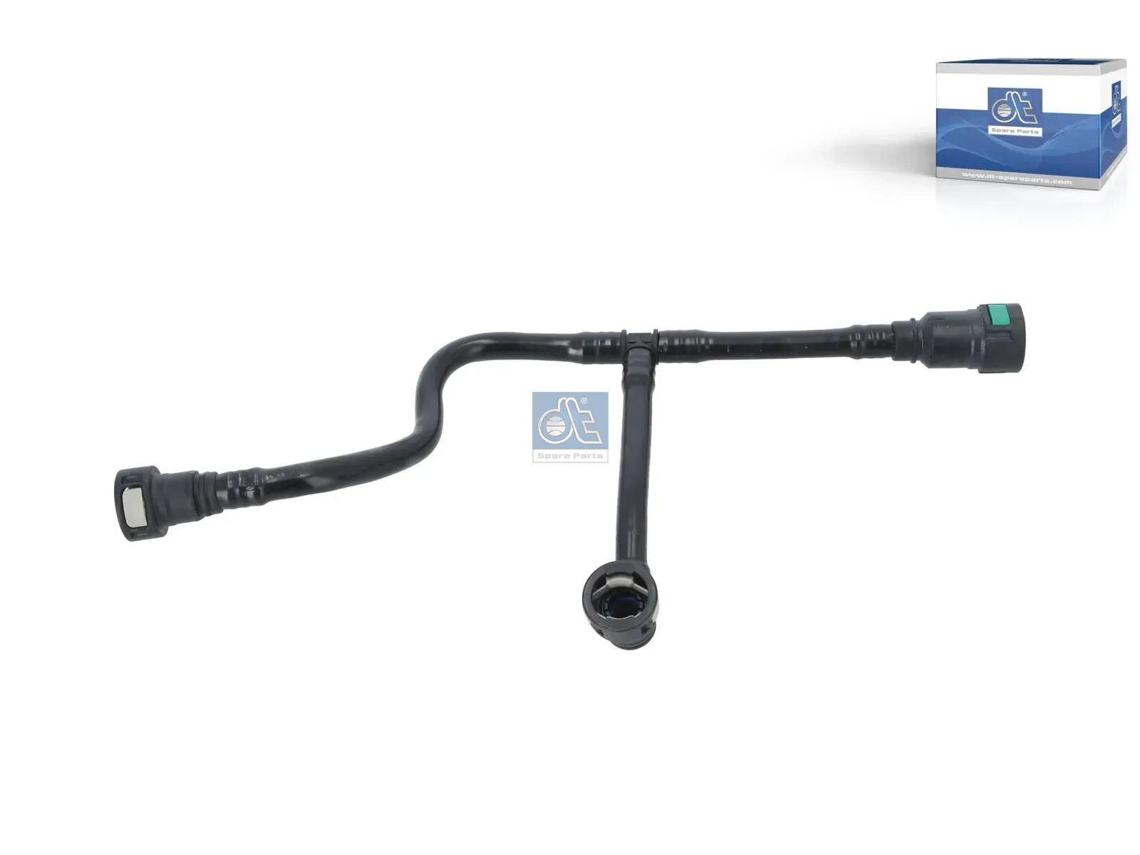 Fuel line