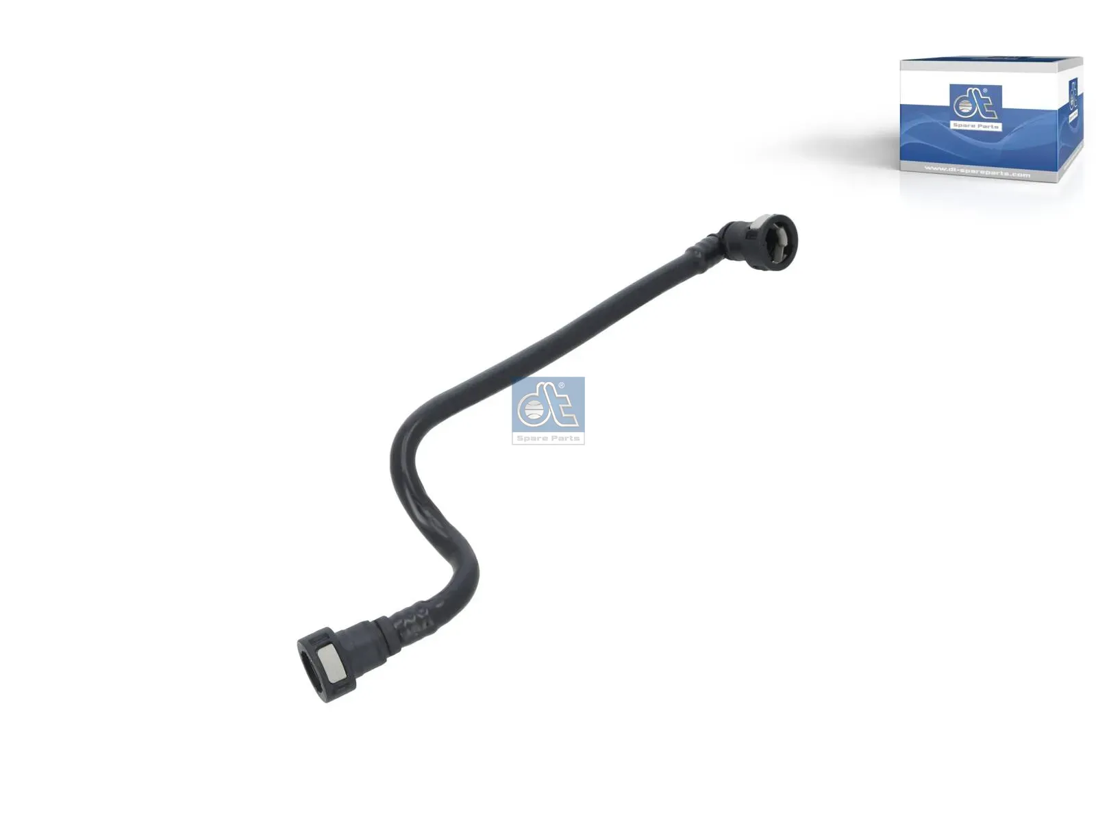 Fuel line