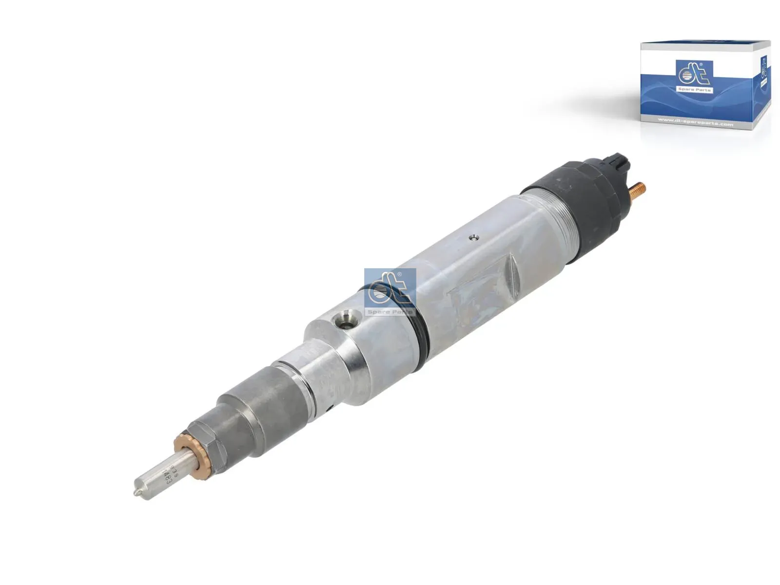 Injection valve