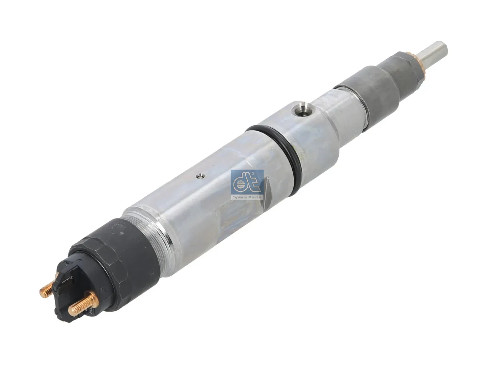Injection valve