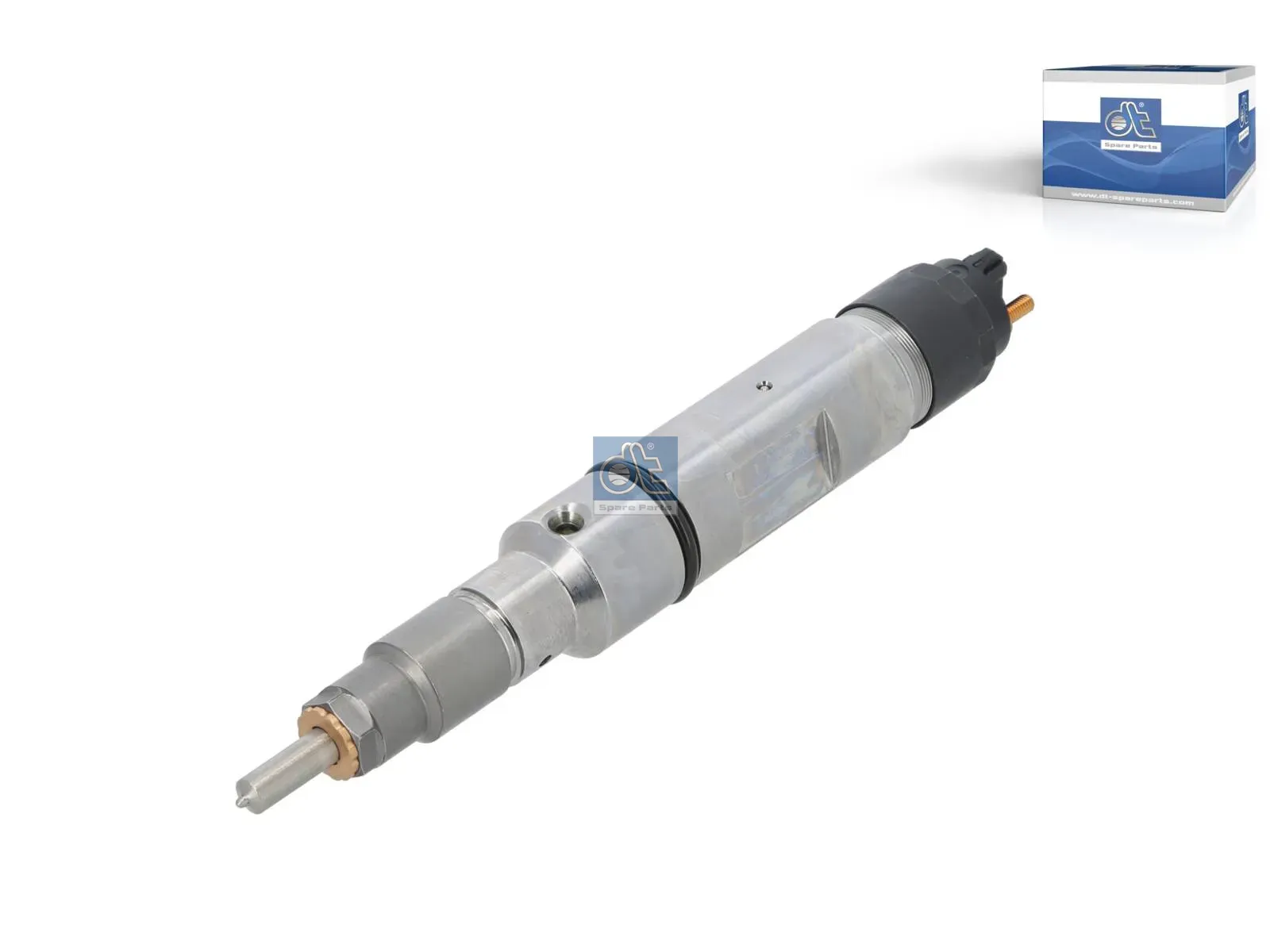 Valve d'injection