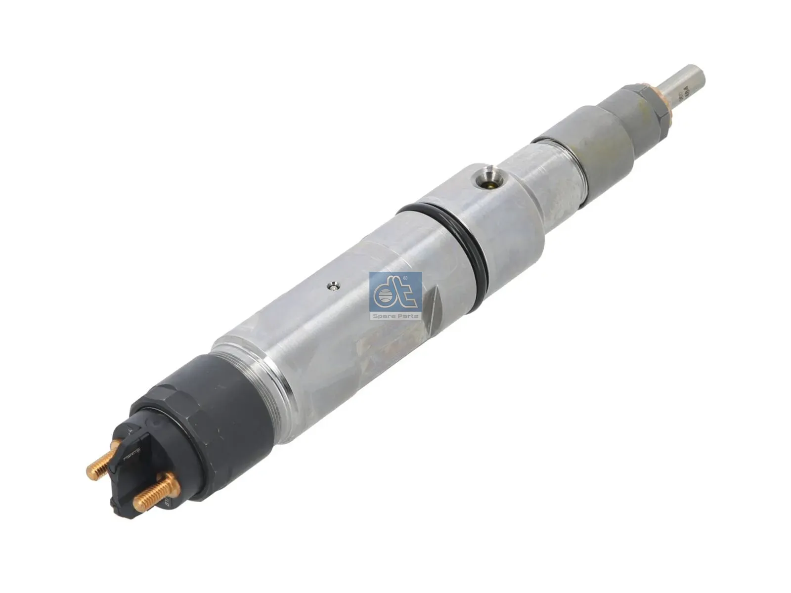 Valve d'injection