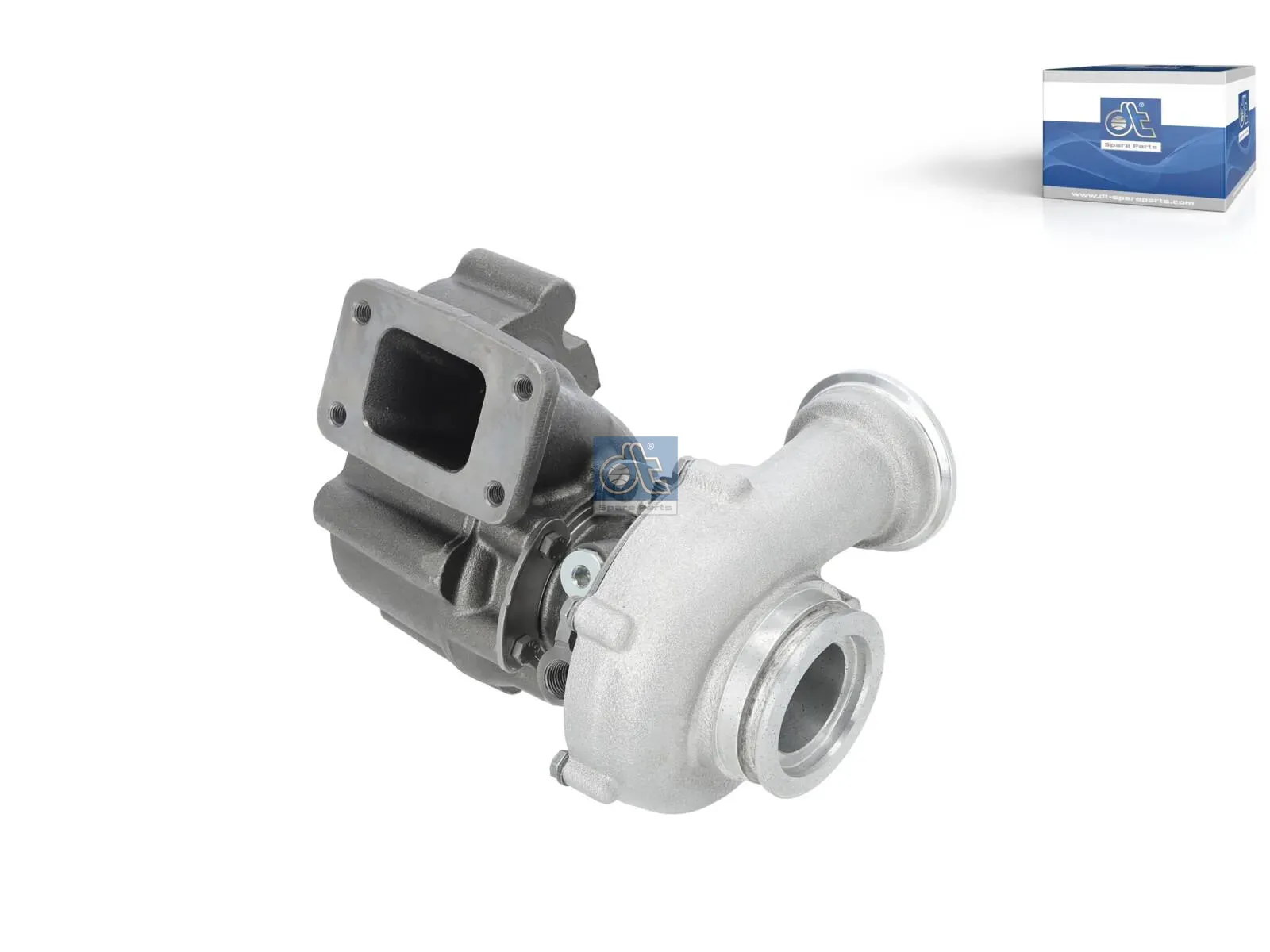 Turbocompresor