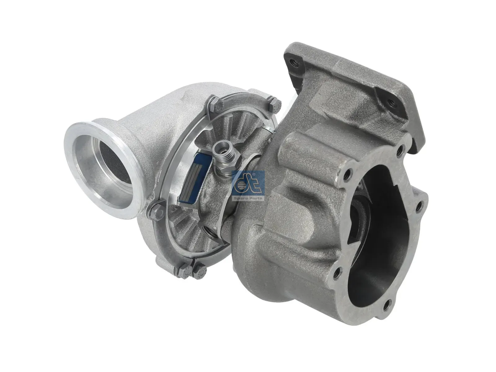 Turbocompresor