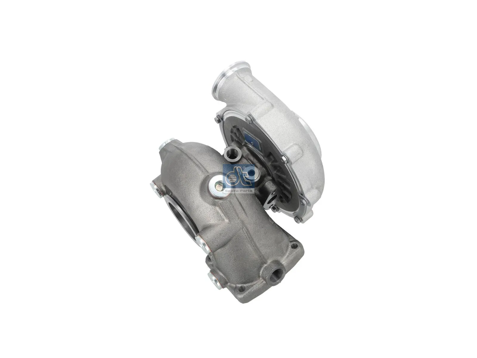 Turbocompresor