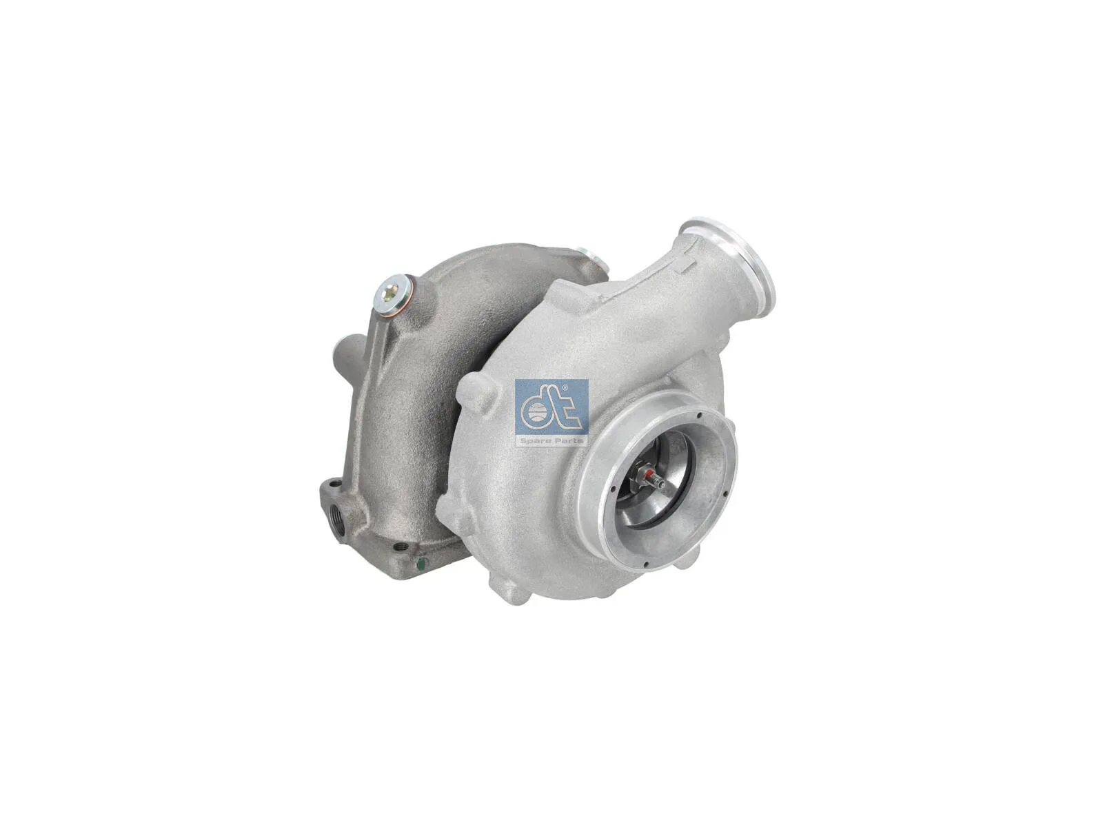 Turbocompresor