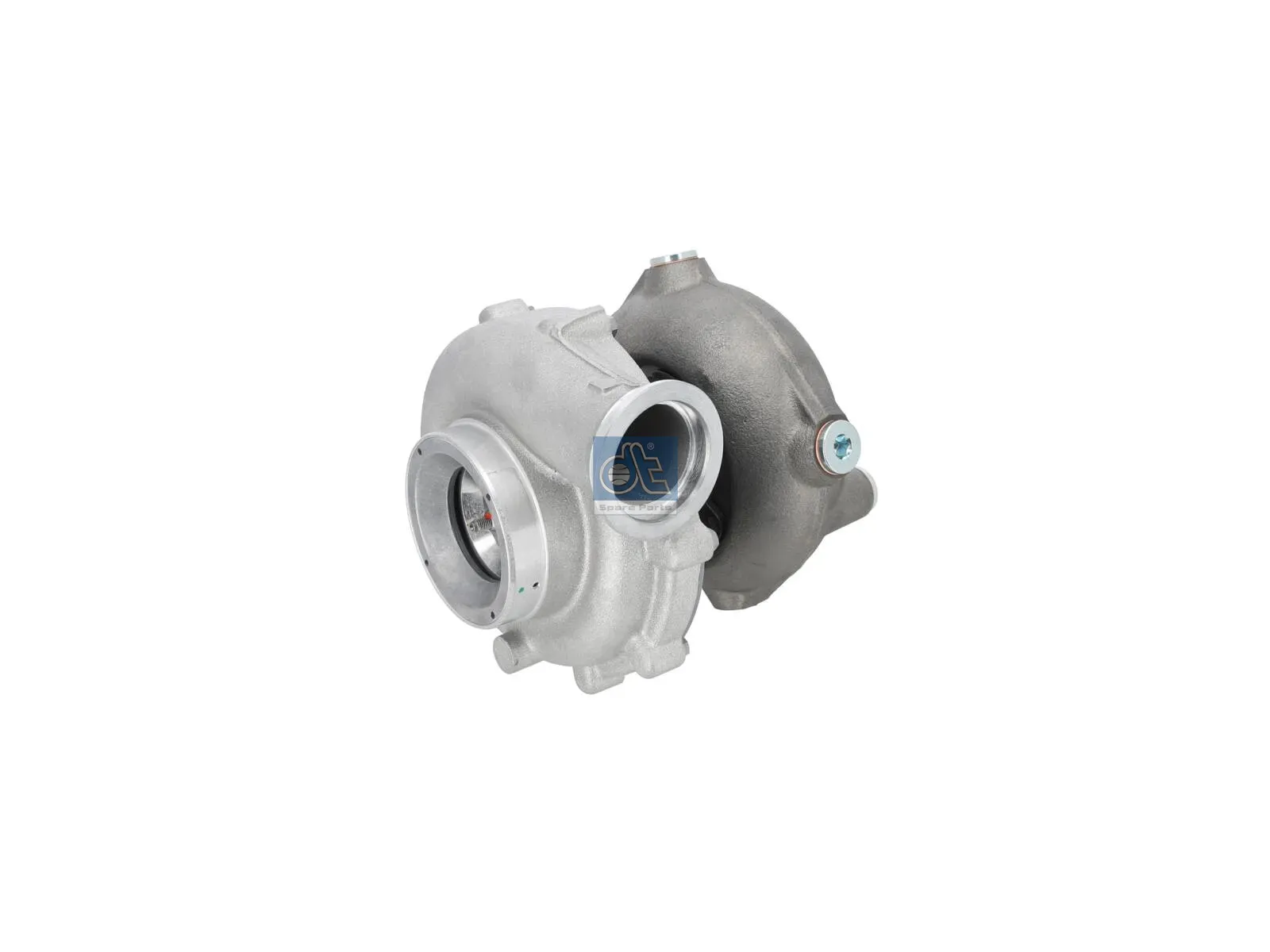 Turbocompresor