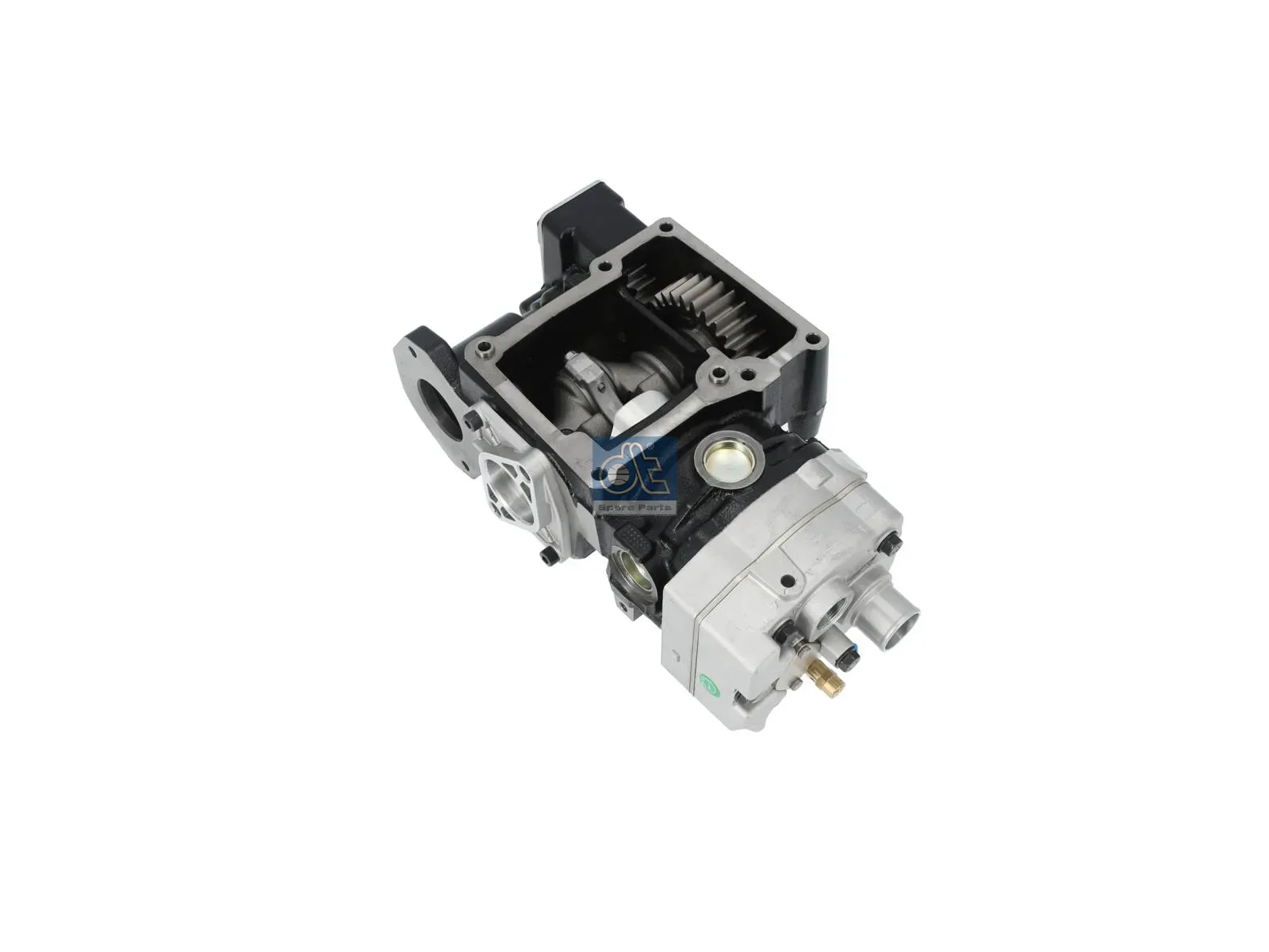 Kompressor