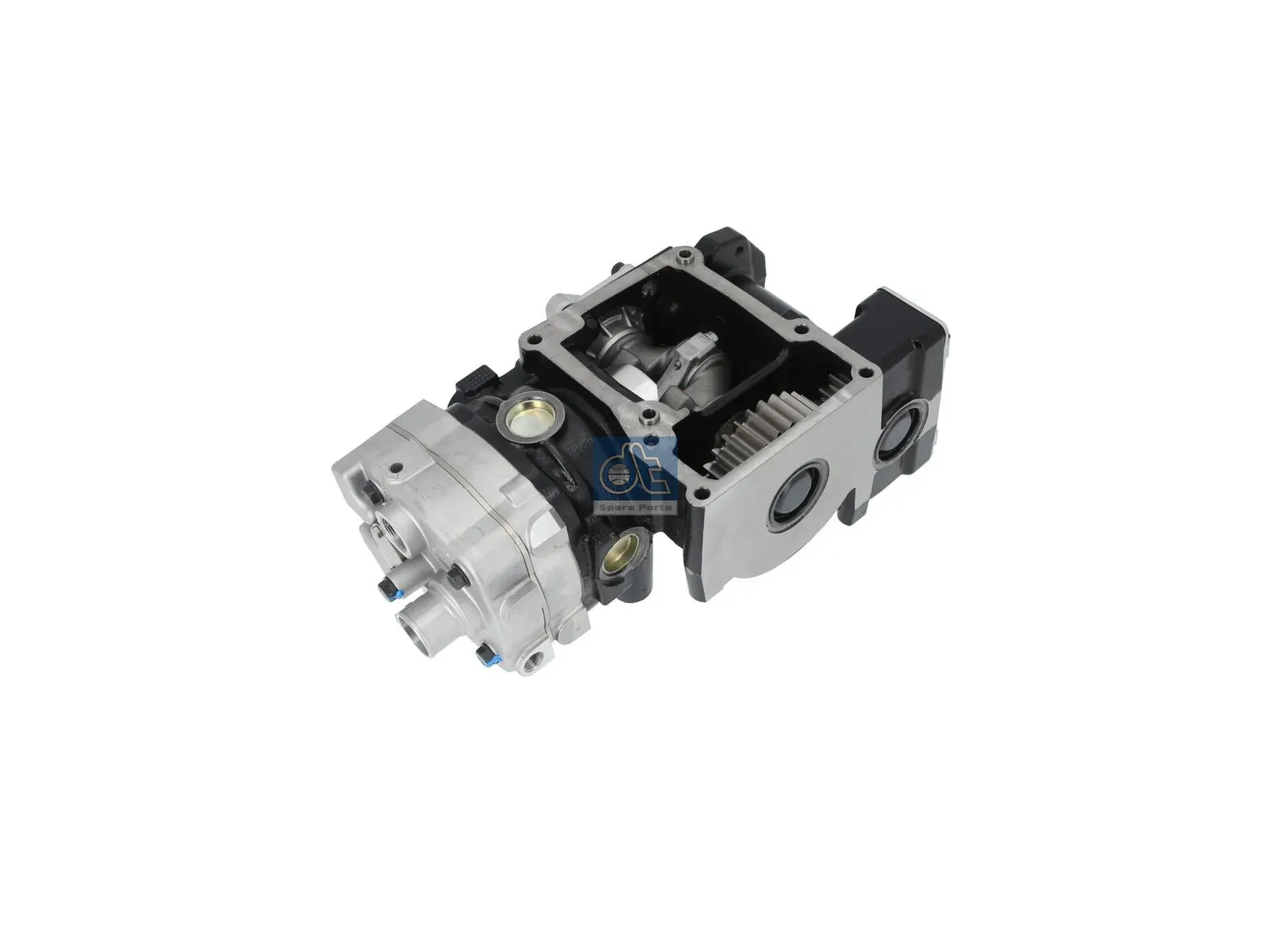 Kompressor