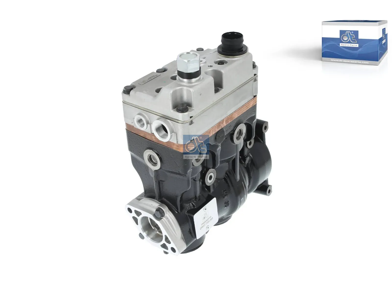 Compressor