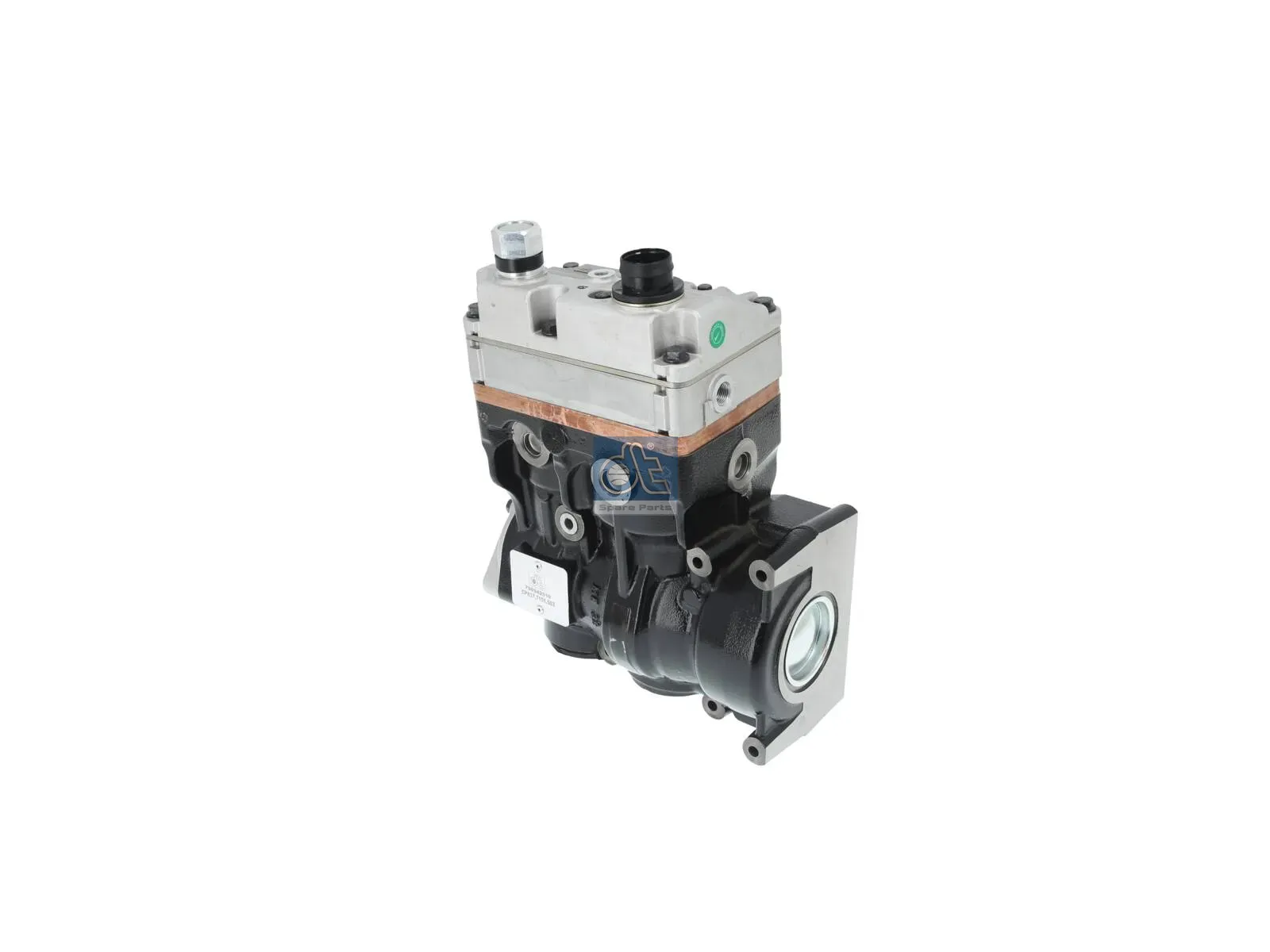 Compressor