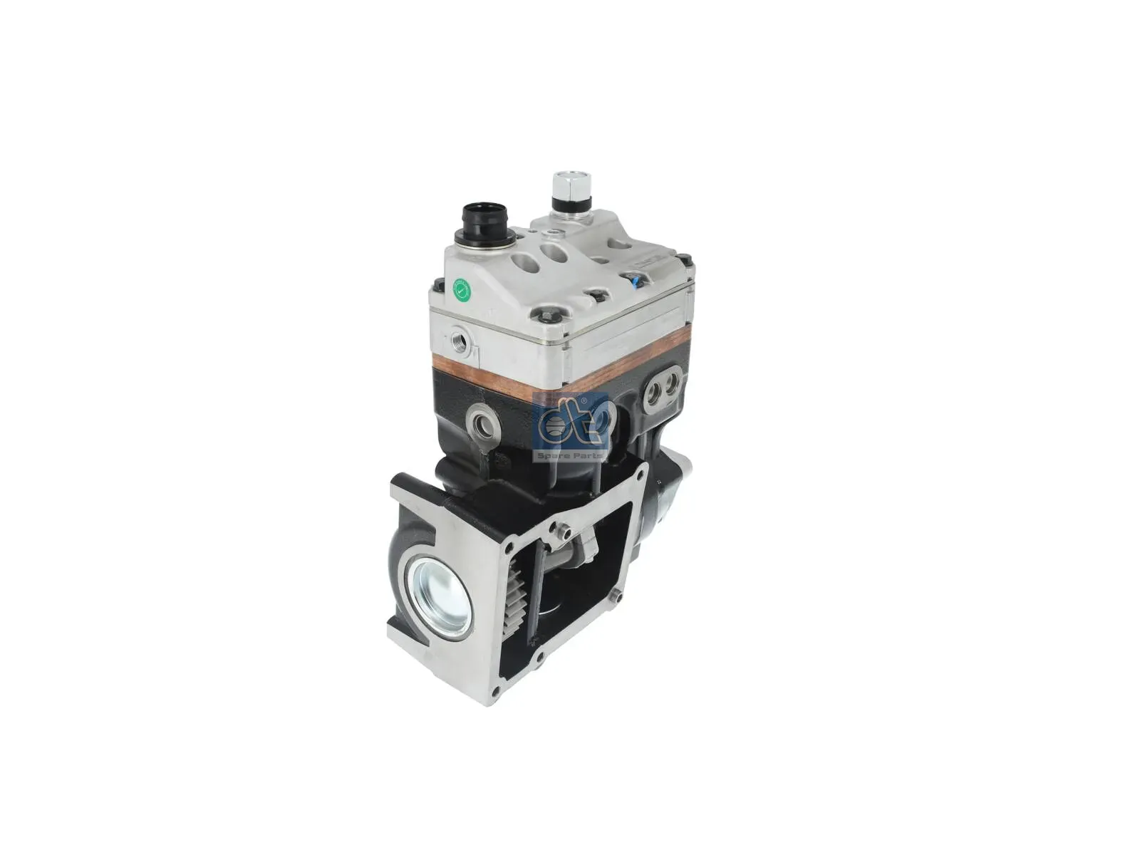Compressor