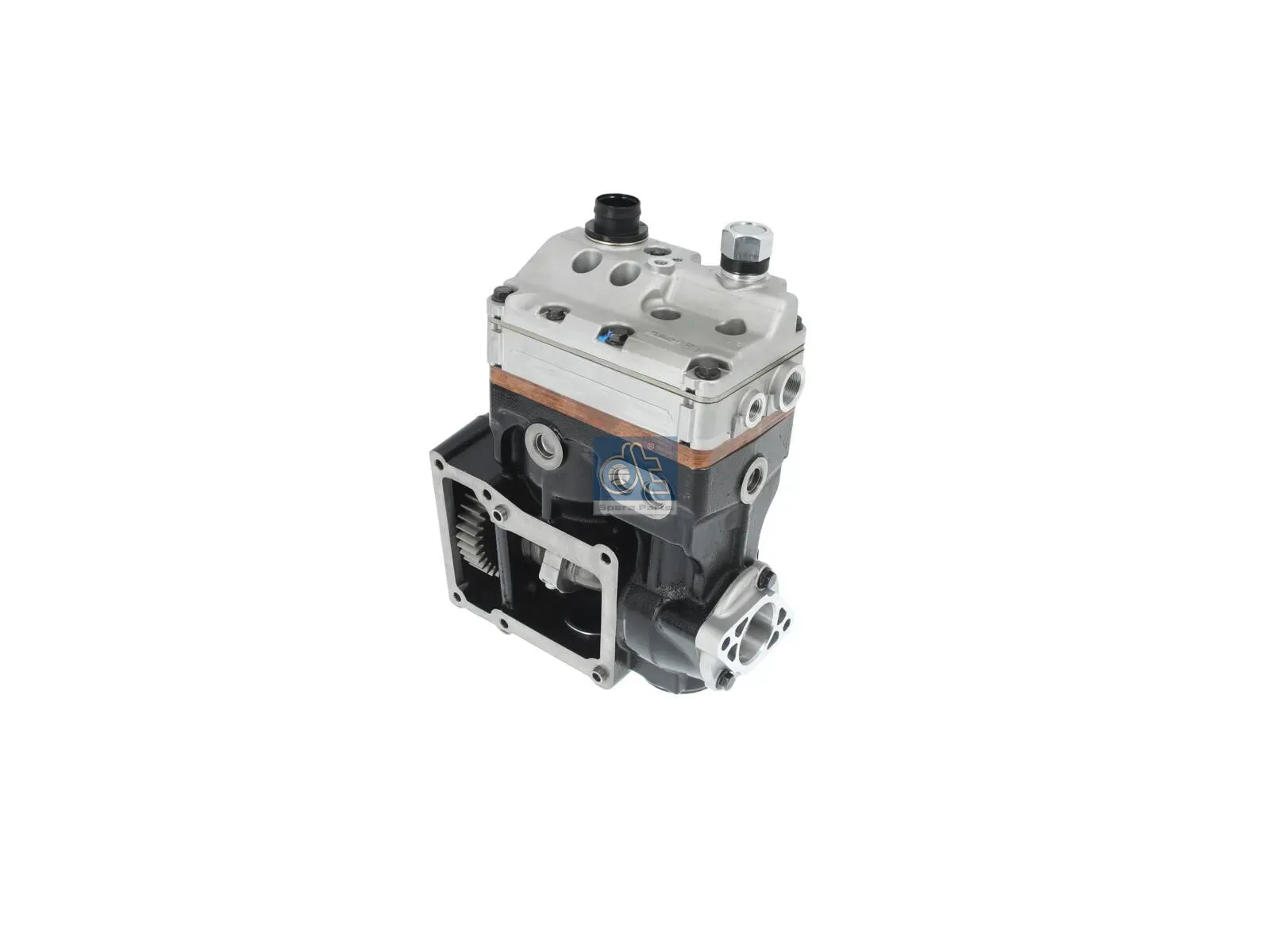 Compressor
