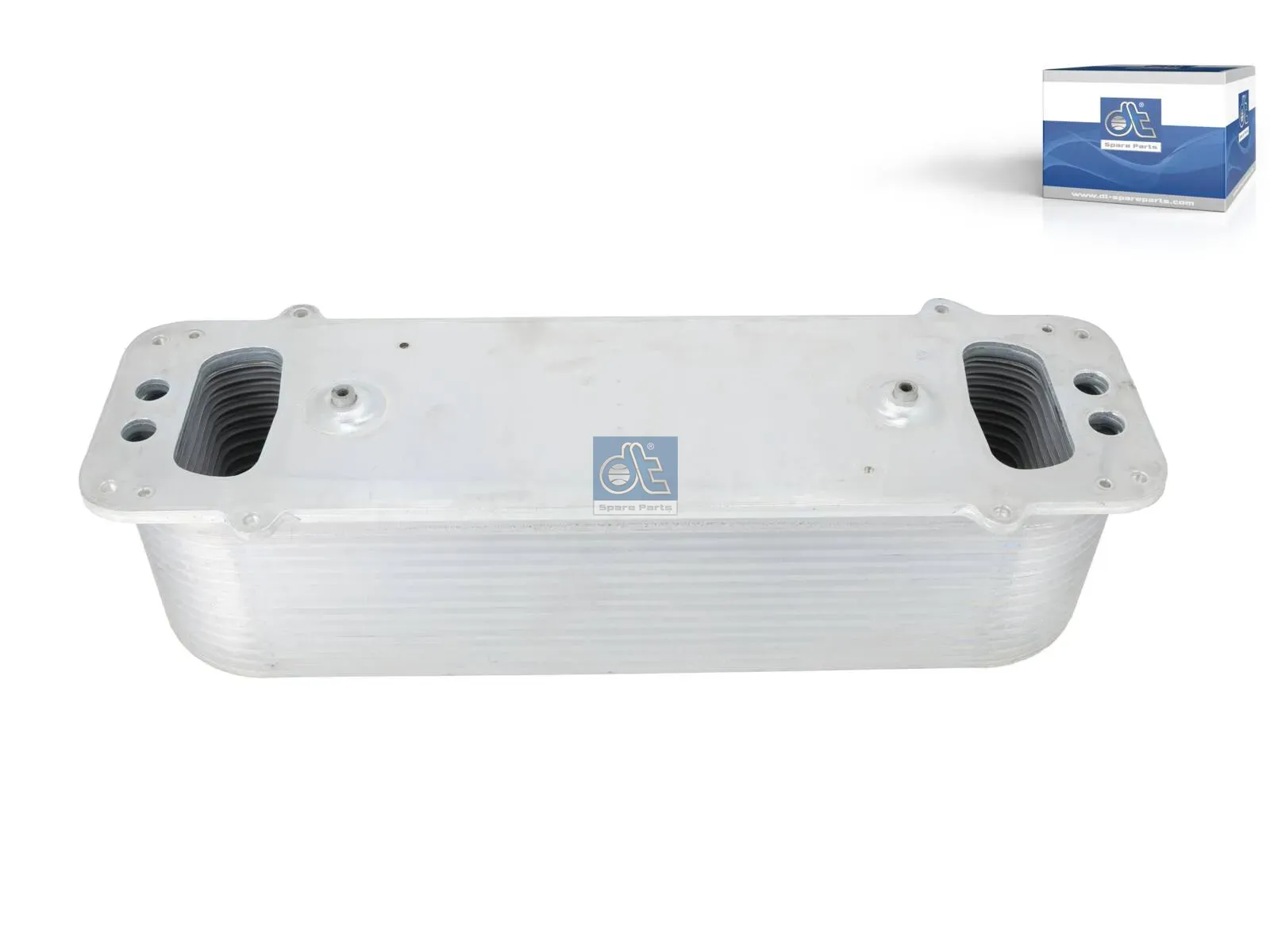 Intercooler