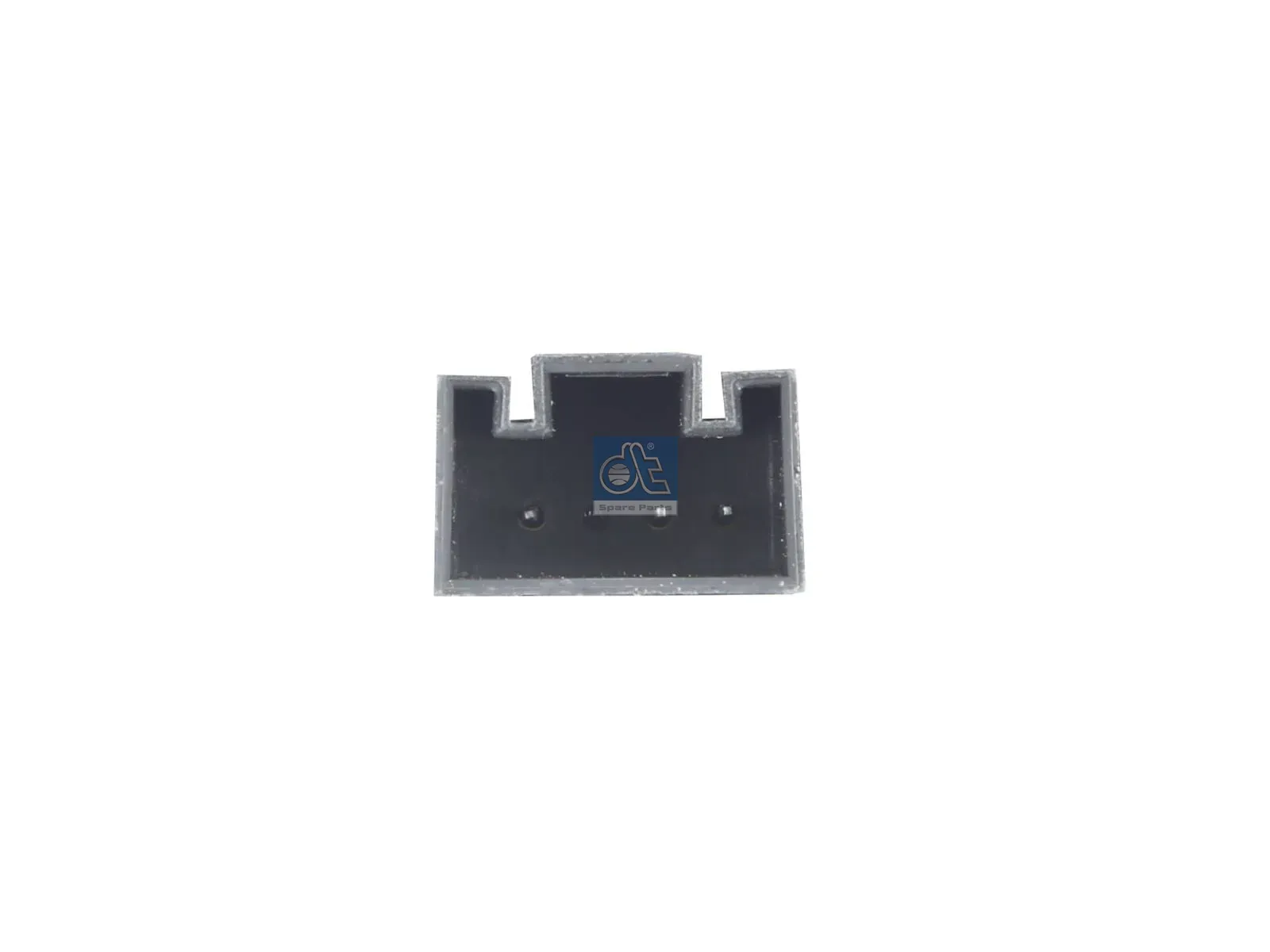 Switch, window regulator