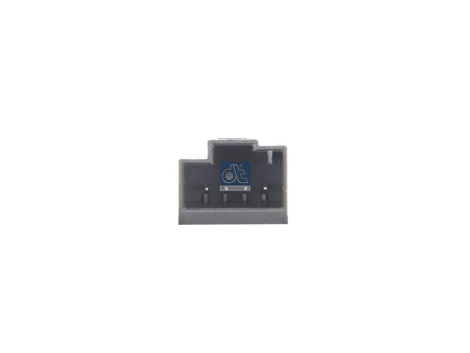 Switch, mirror heater