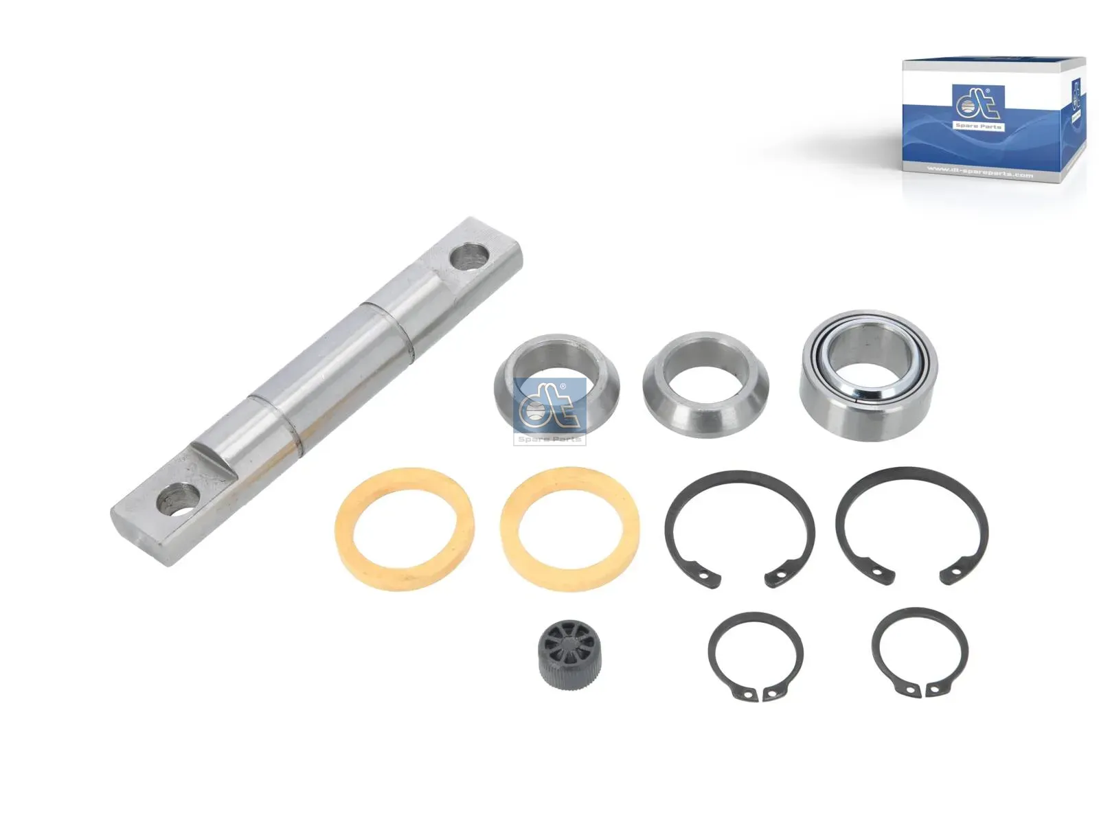 Repair kit, release fork