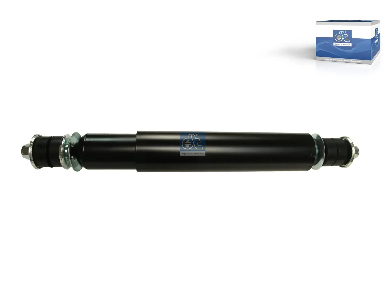 Shock absorber