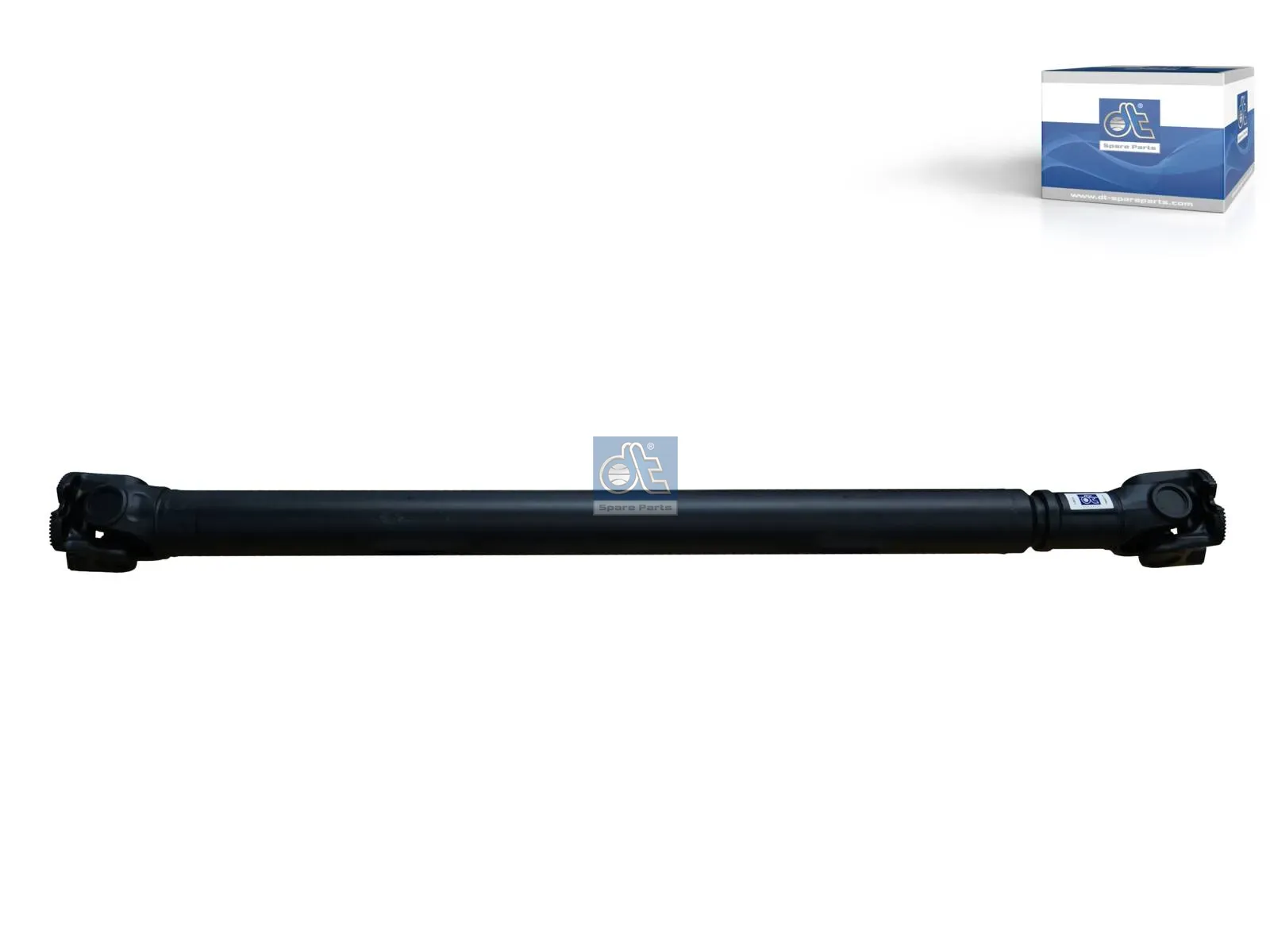 Propeller shaft