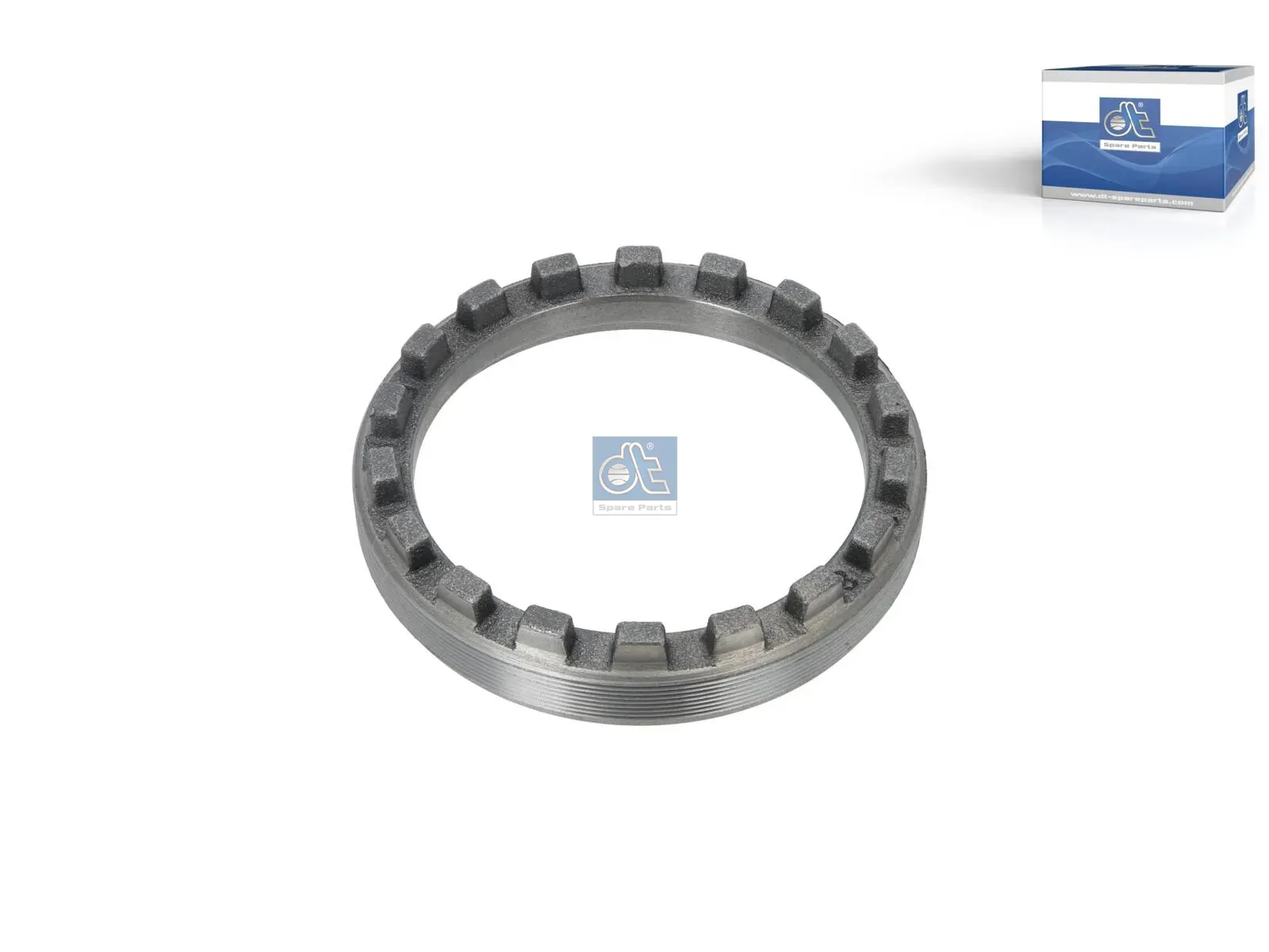 Screw collar