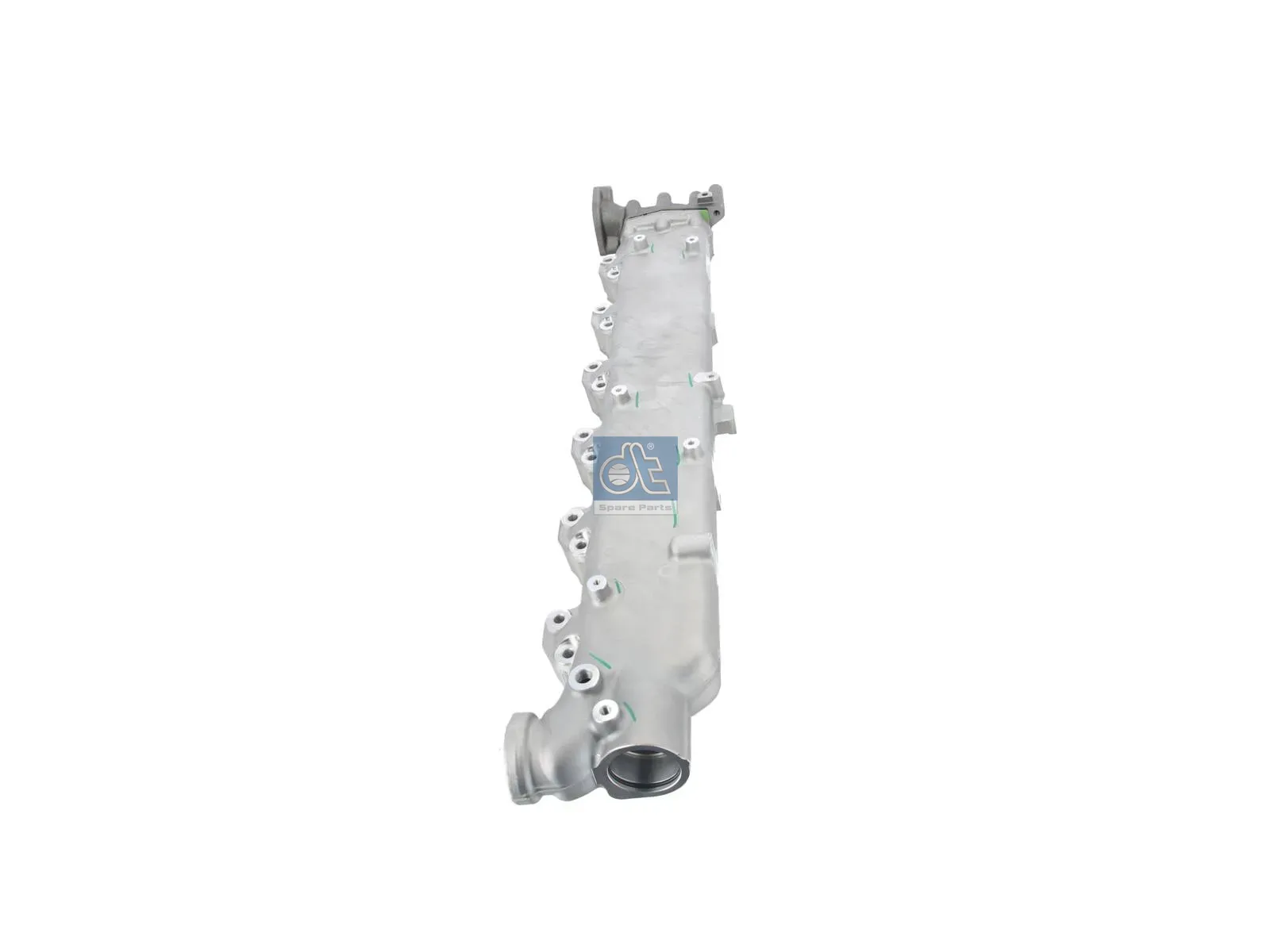 Módulo de recirculación de gases de escape
