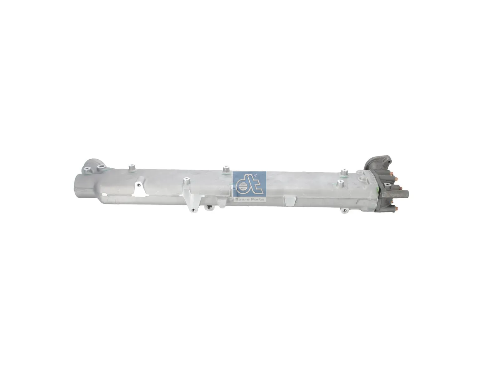 Módulo de recirculación de gases de escape