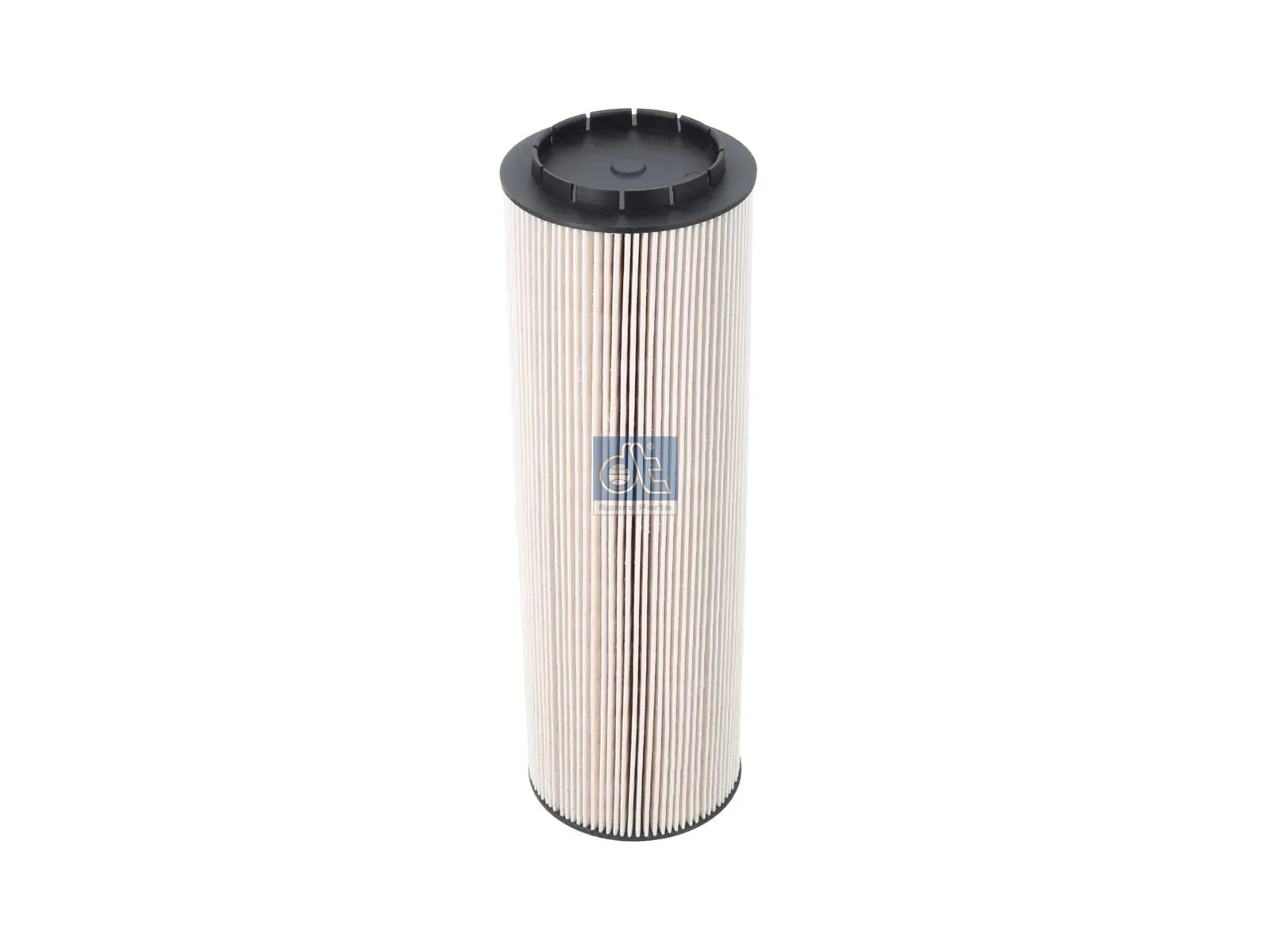 Fuel filter insert