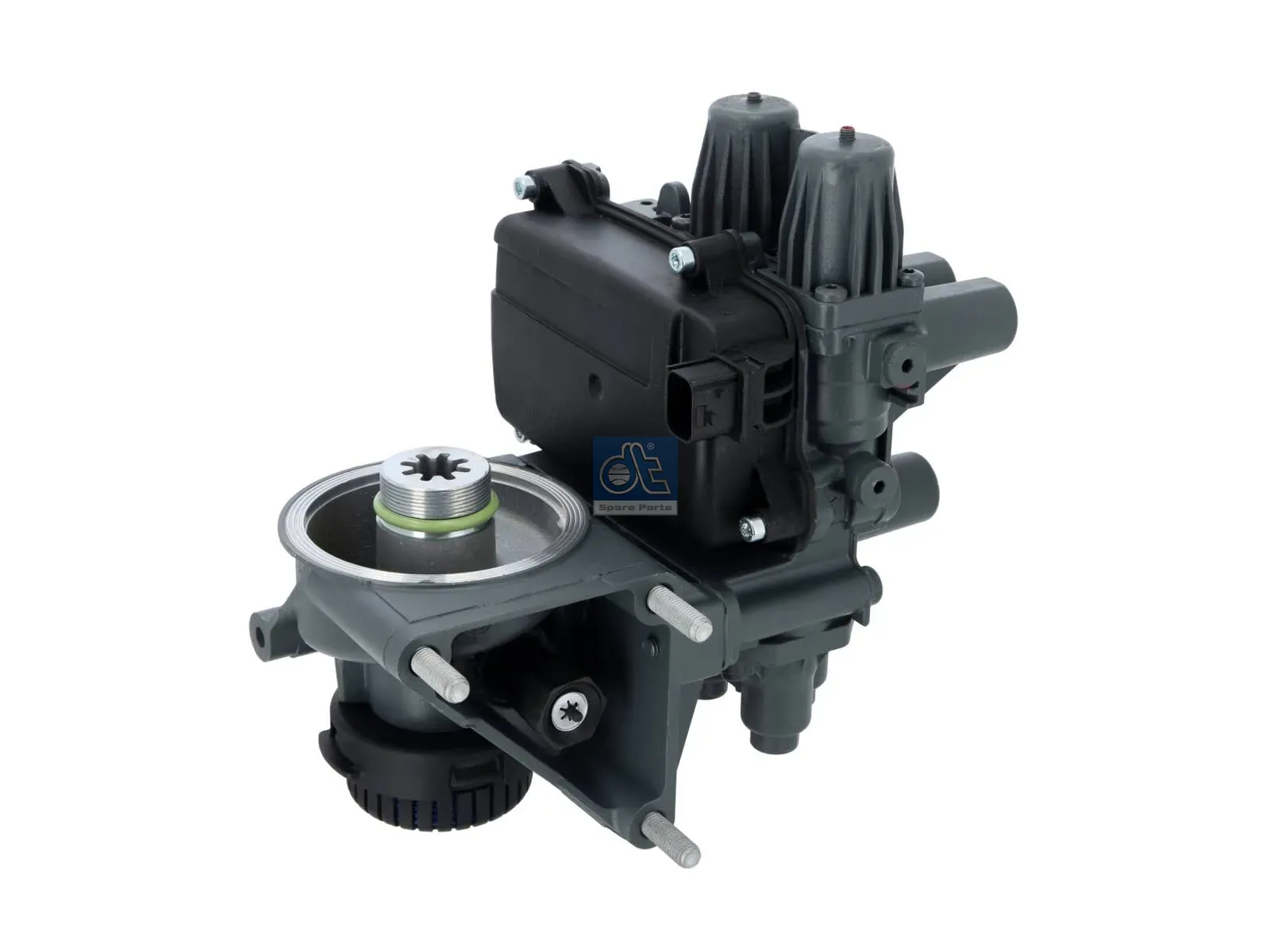 Air dryer, reman. / without old core