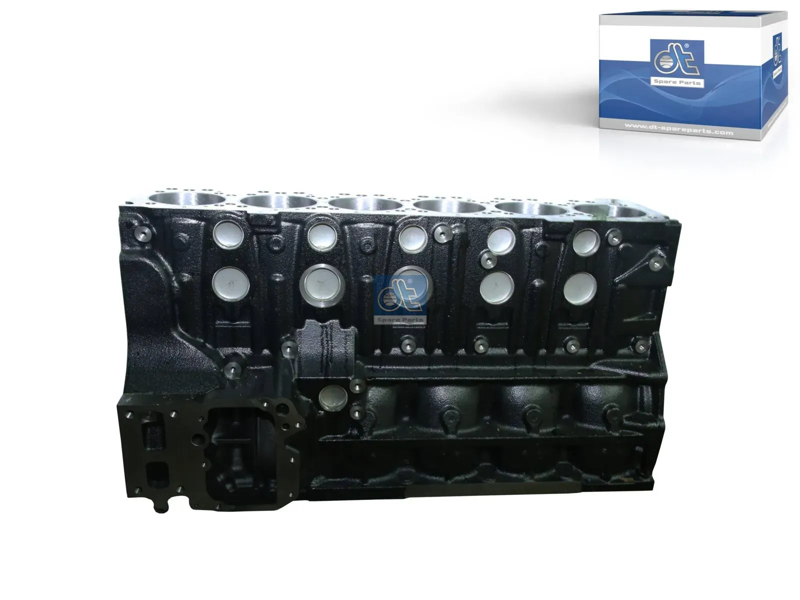 Bloque motor