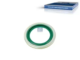 DIESEL TECHNIC | 1.14395 Pressure spring