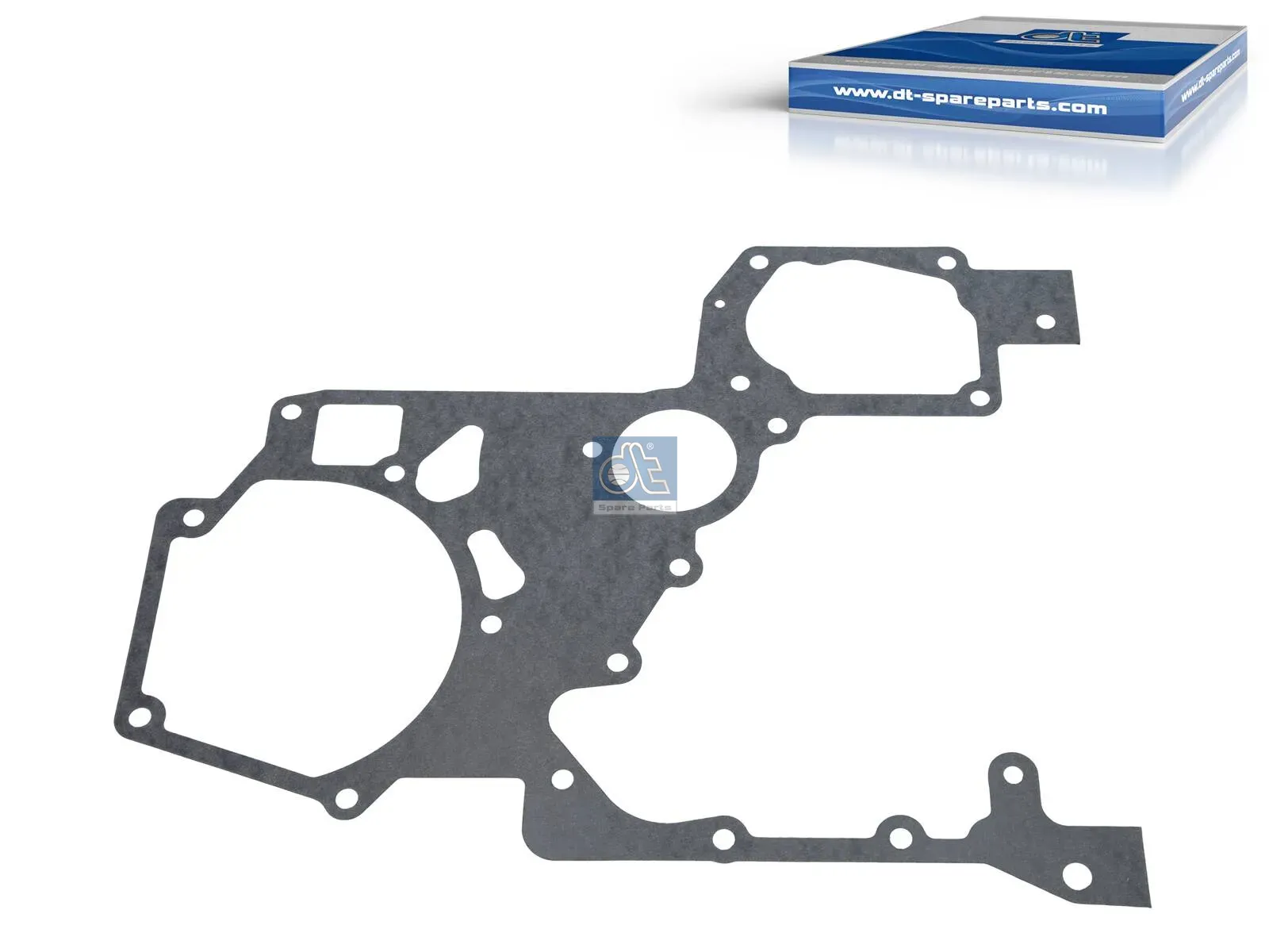 Gasket, timing case