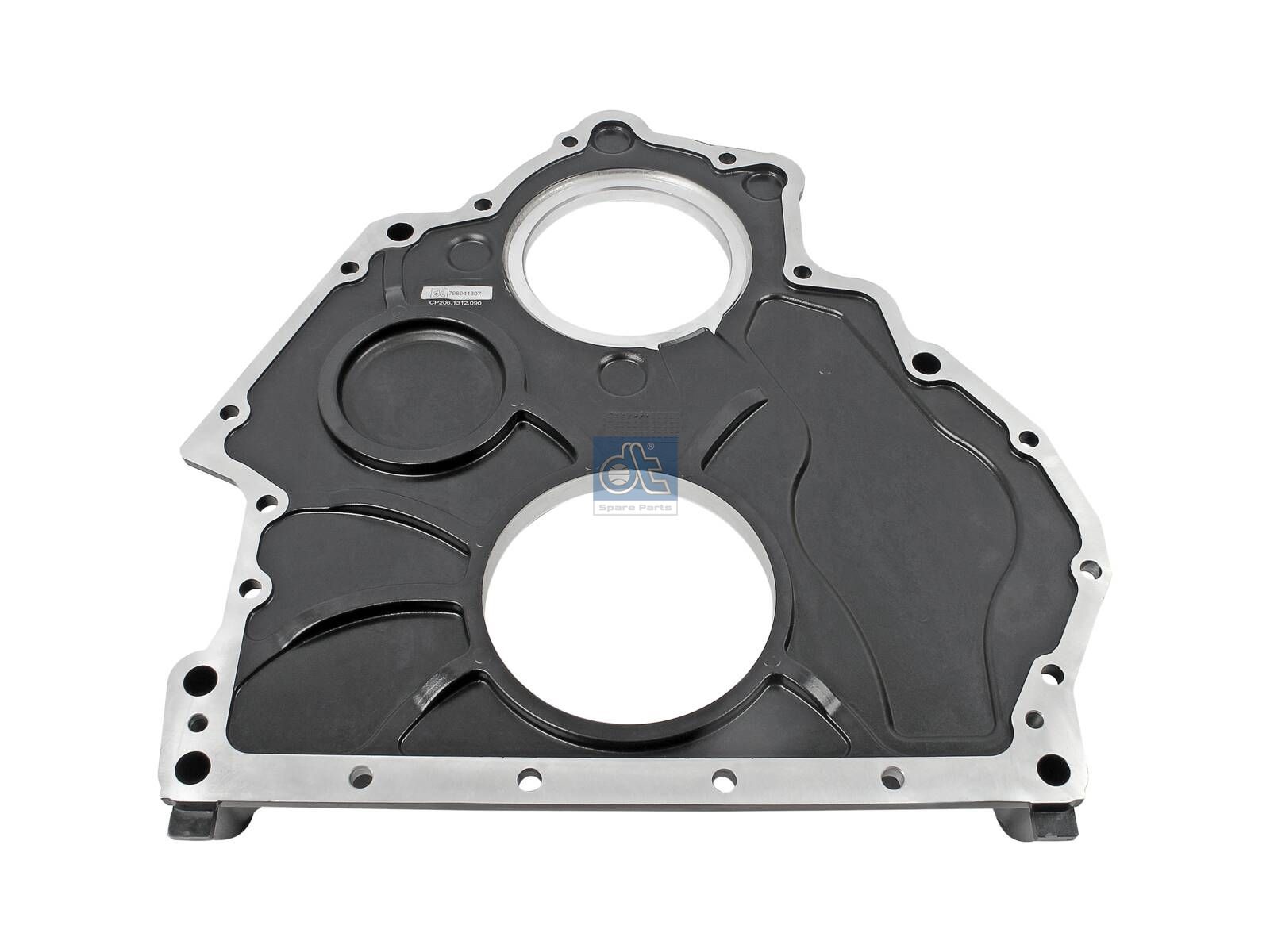 Crankcase cover hotsell