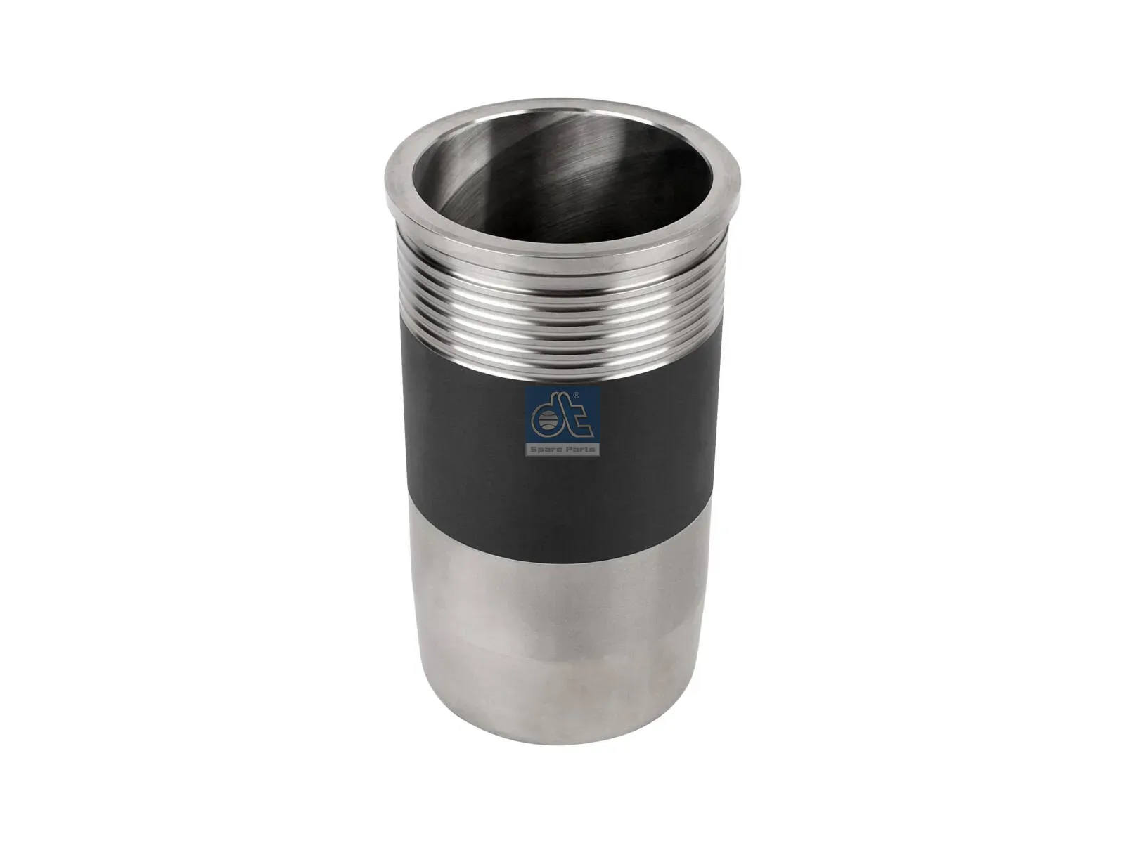 Cylinder liner, without seal rings