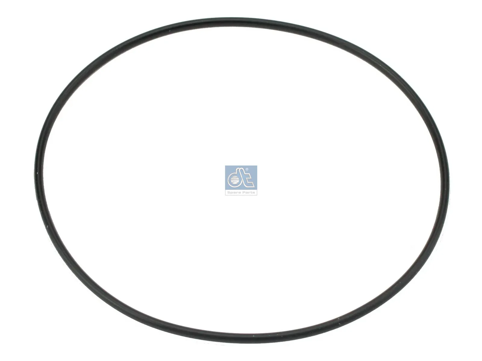 Seal ring, cylinder liner