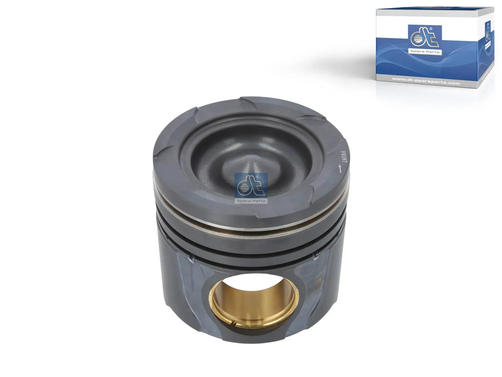 Piston