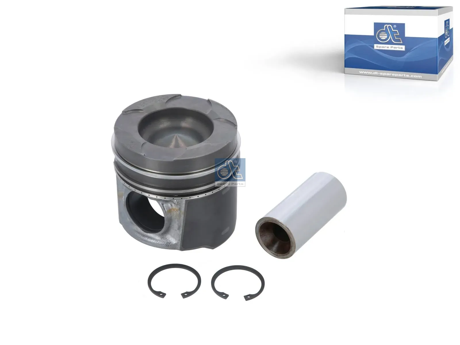 Piston
