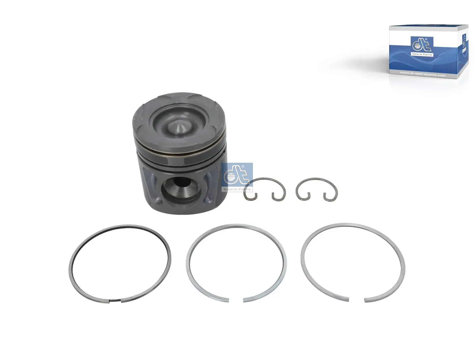 Piston