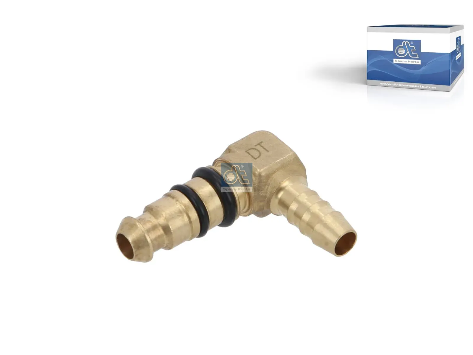 W-connector