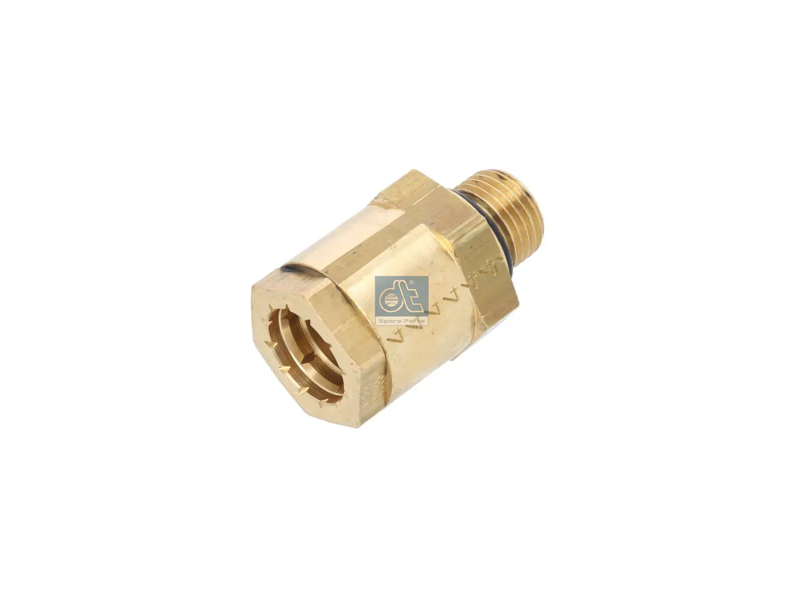 Push-in-connector