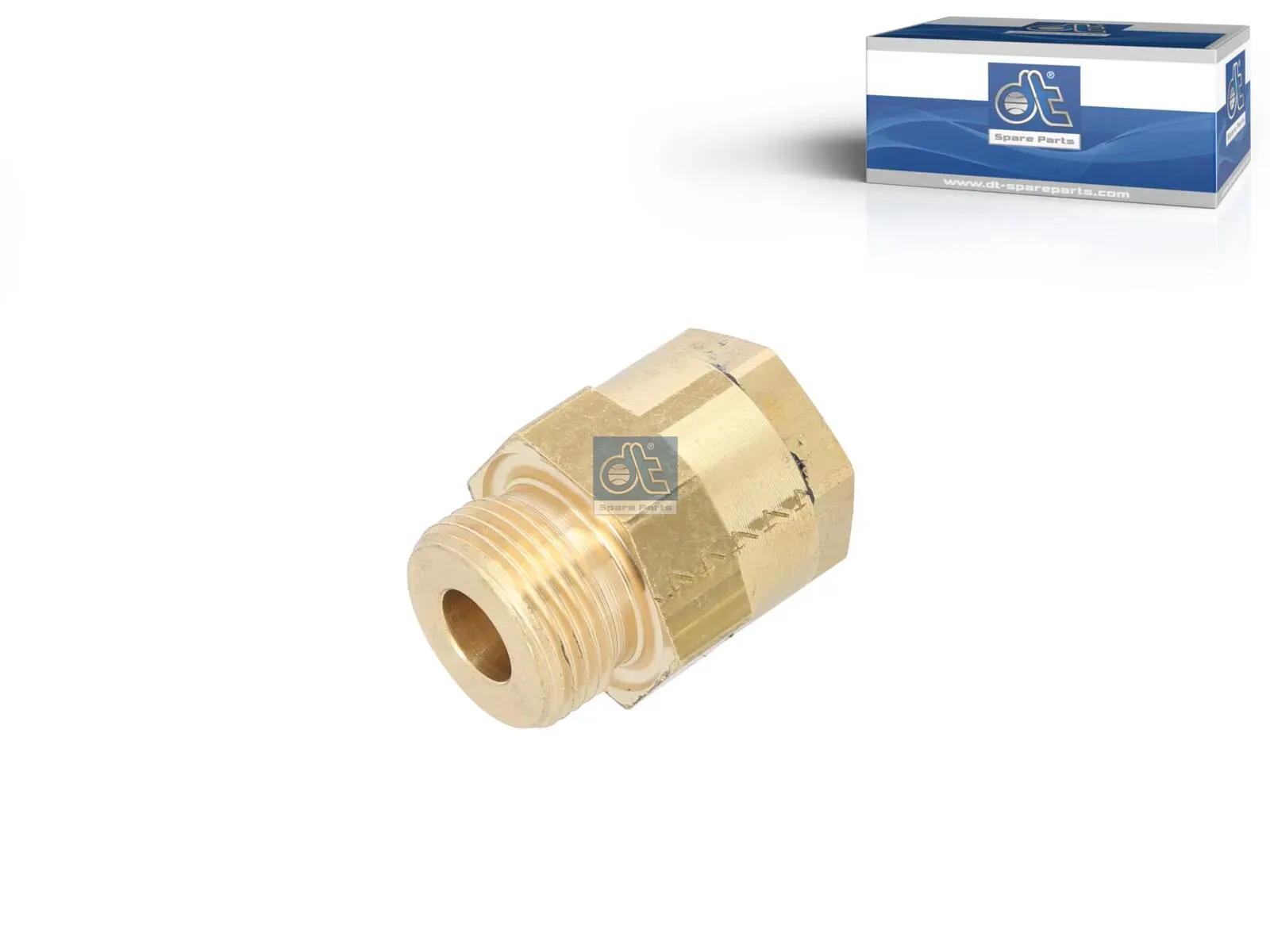 Conector de insercion