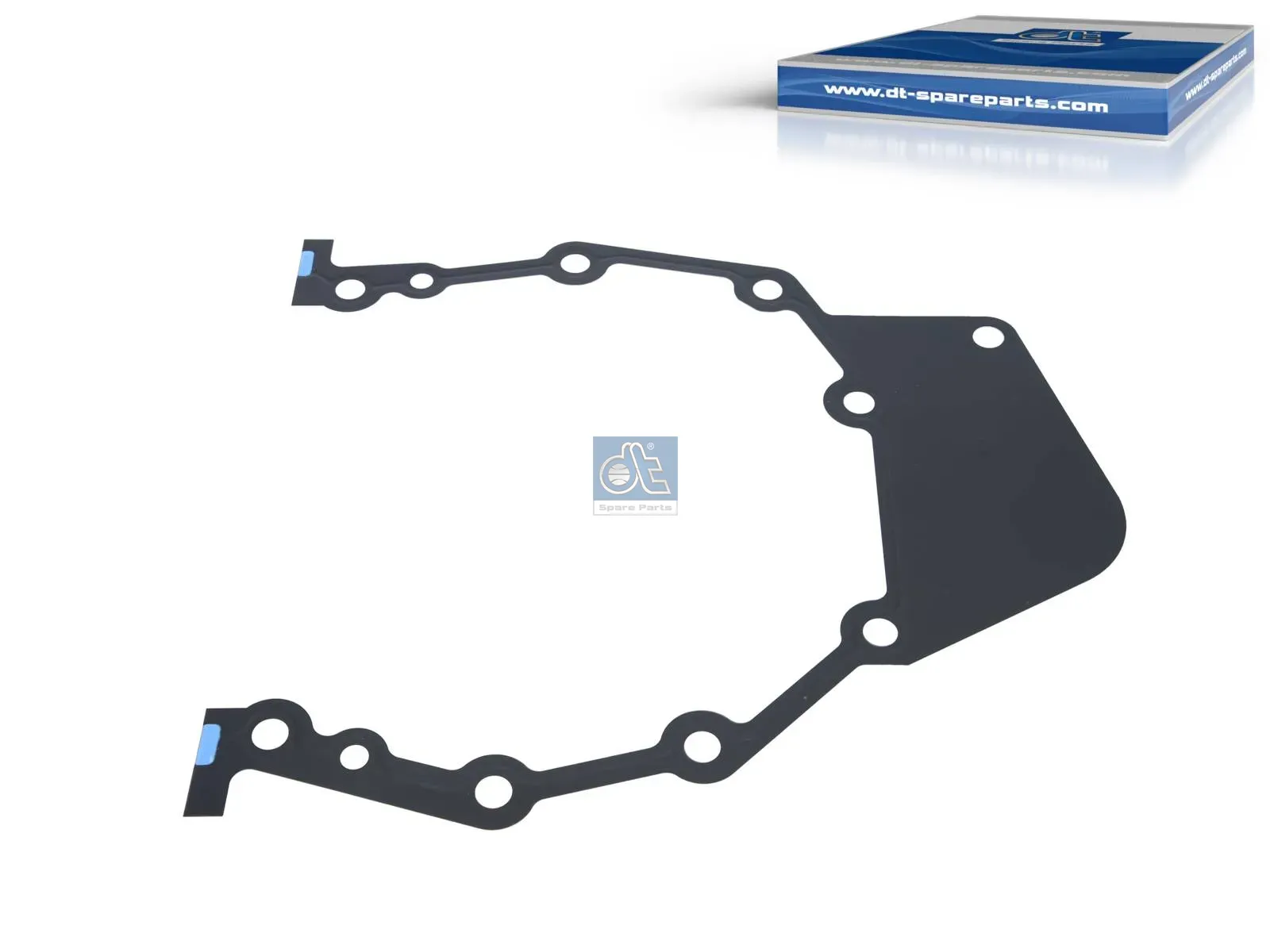 Gasket, flywheel housing