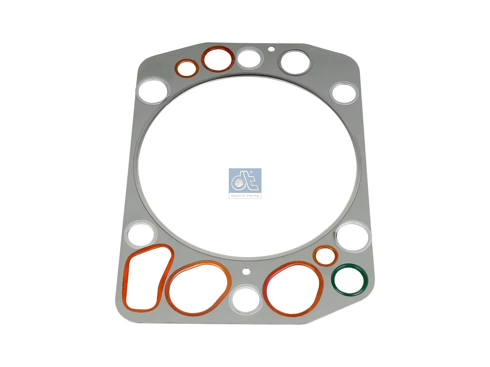 Cylinder head gasket