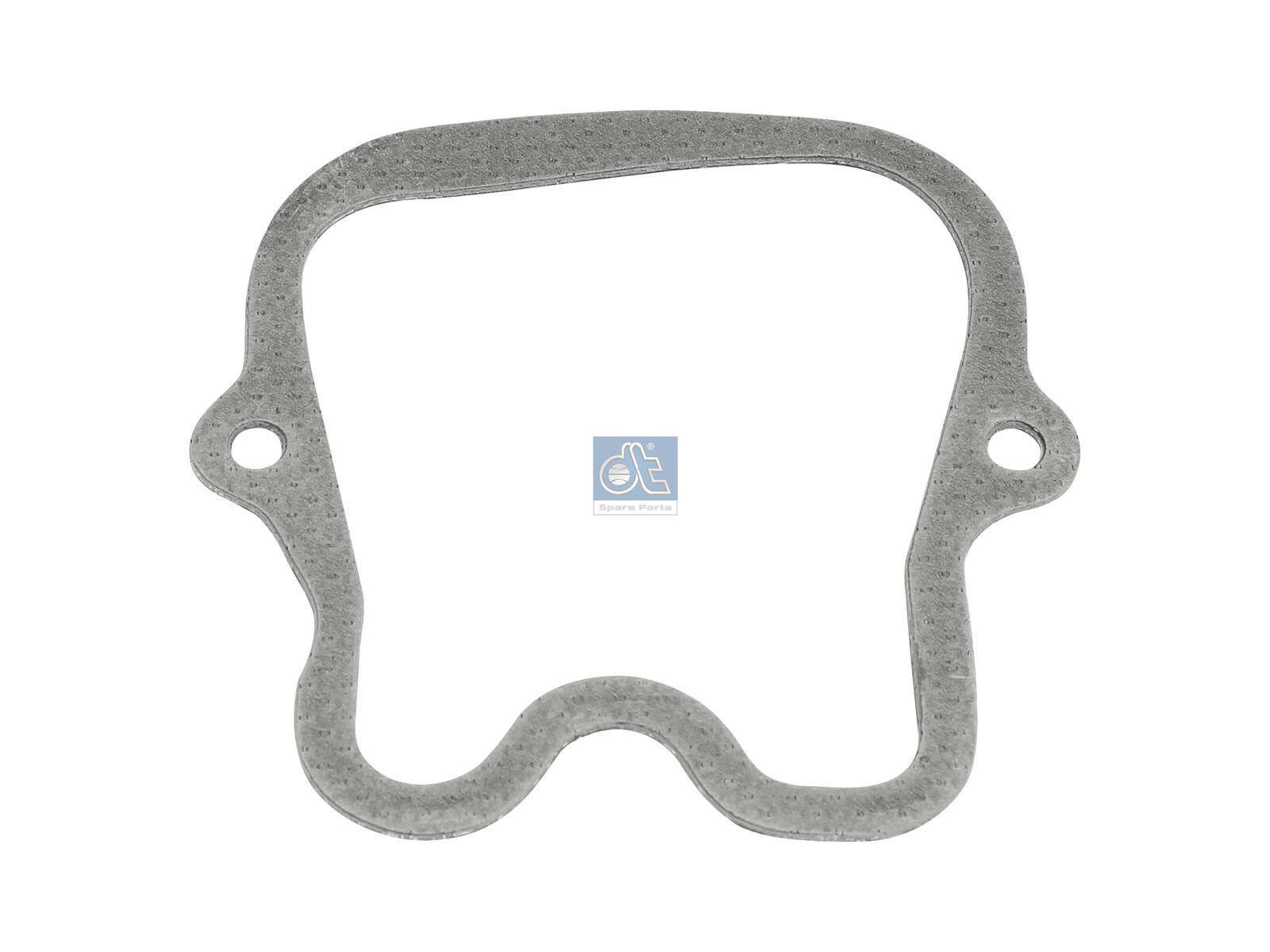 MAN ヘッドガスケットセット (パーツ3点)Head Gasket set