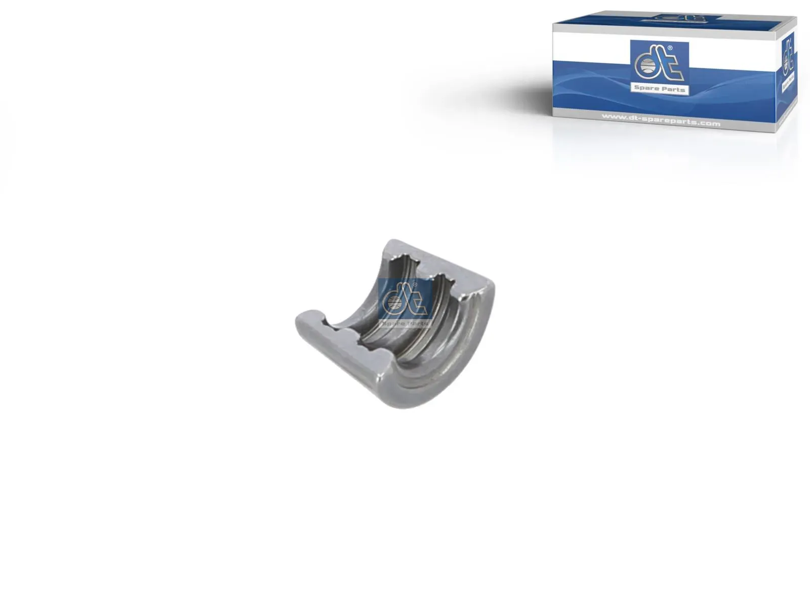 Valve stem key