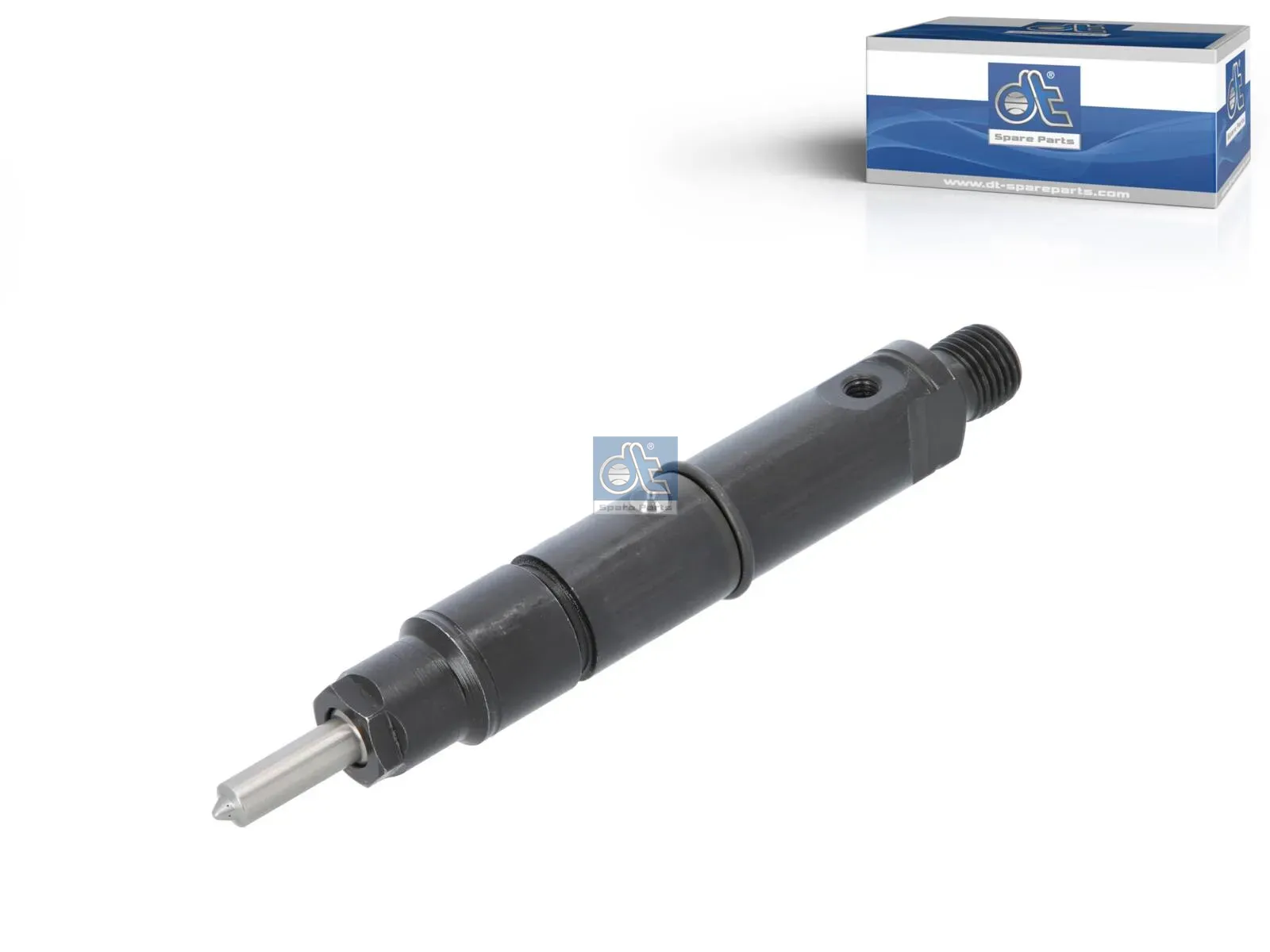 Nozzle holder