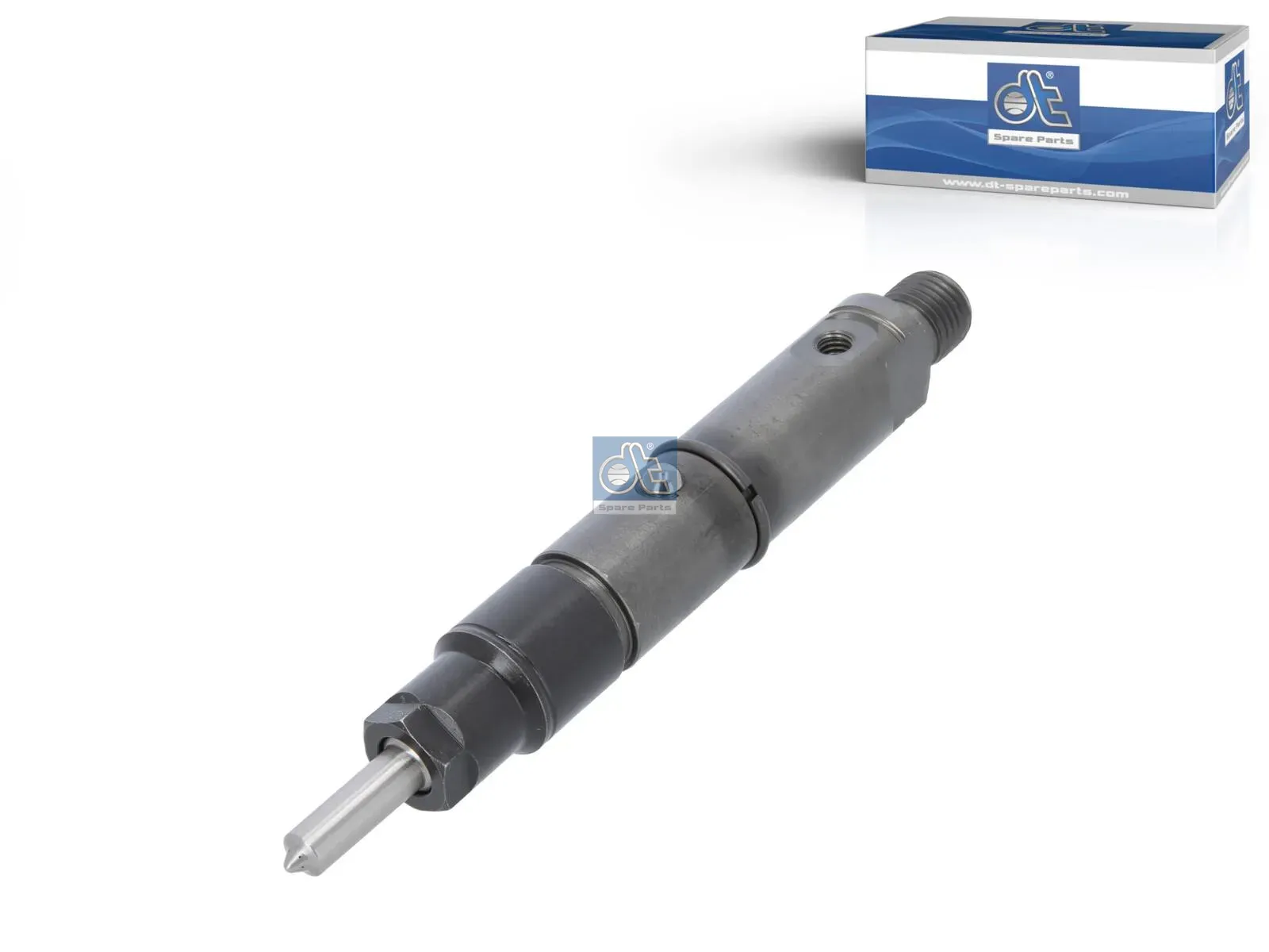 Nozzle holder