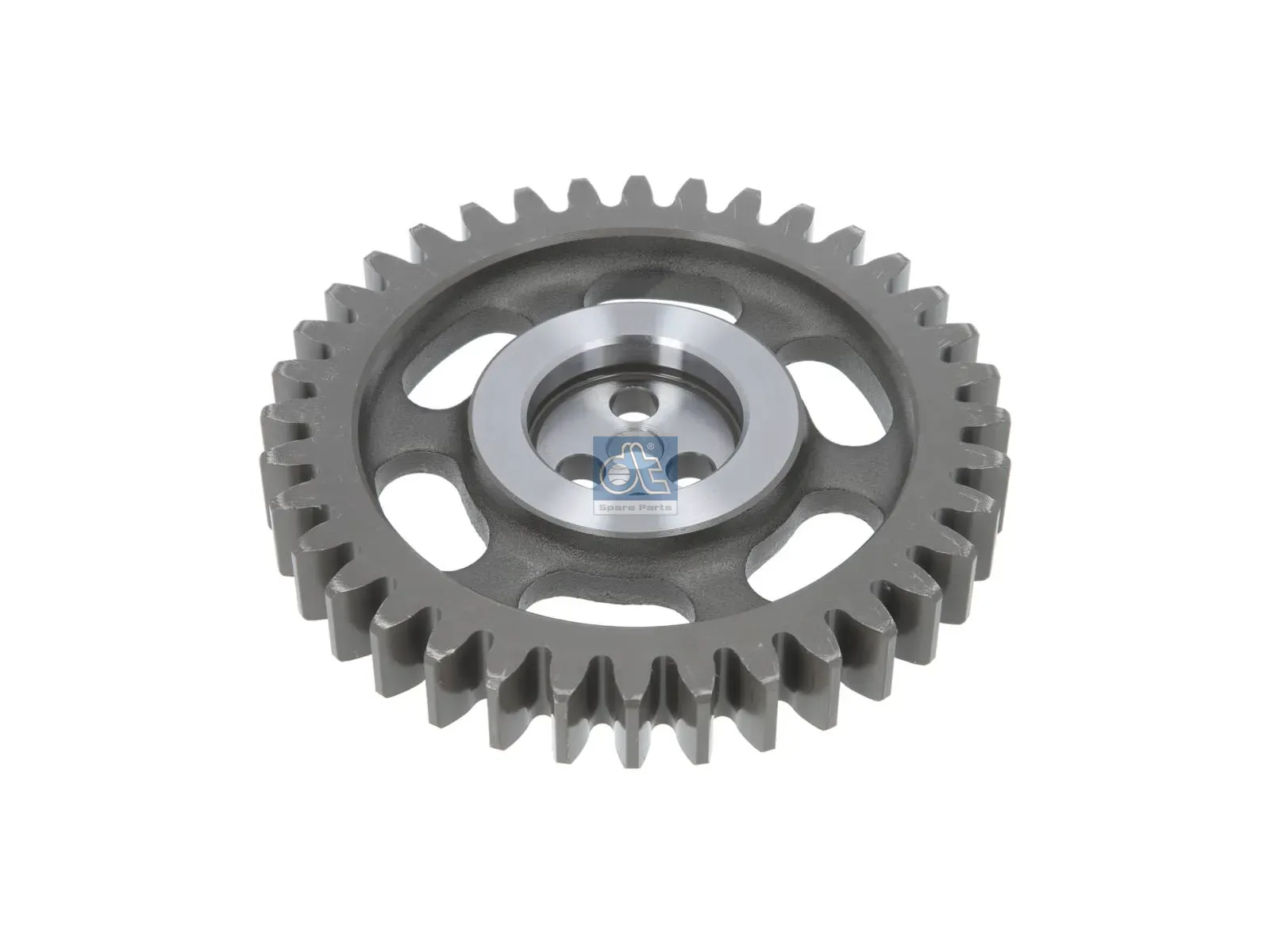 Camshaft gear