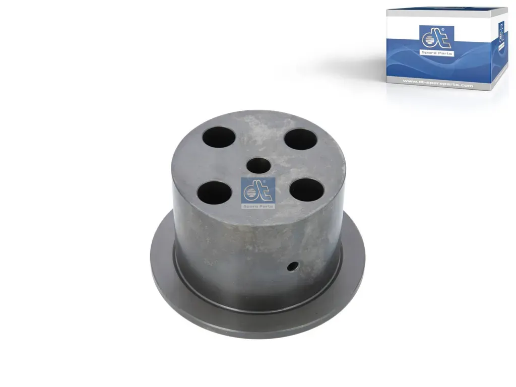 DIESEL TECHNIC | 3.13502 Bolt, intermediate gear